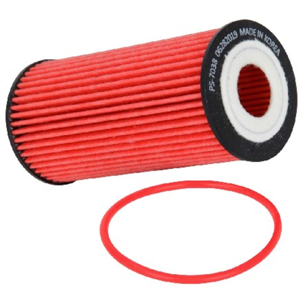 Image of Oliefilter