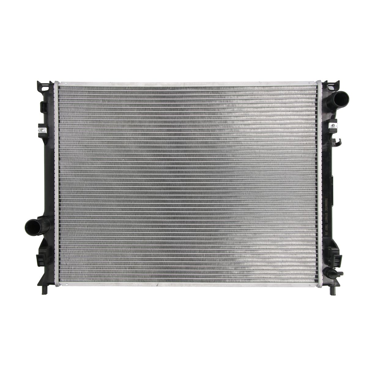 Image of Radiator, motorkoeling
