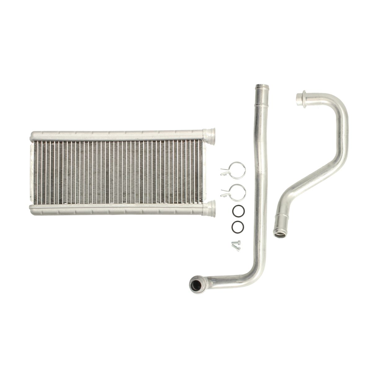Image of Warmtewisselaar, interieur verwarming