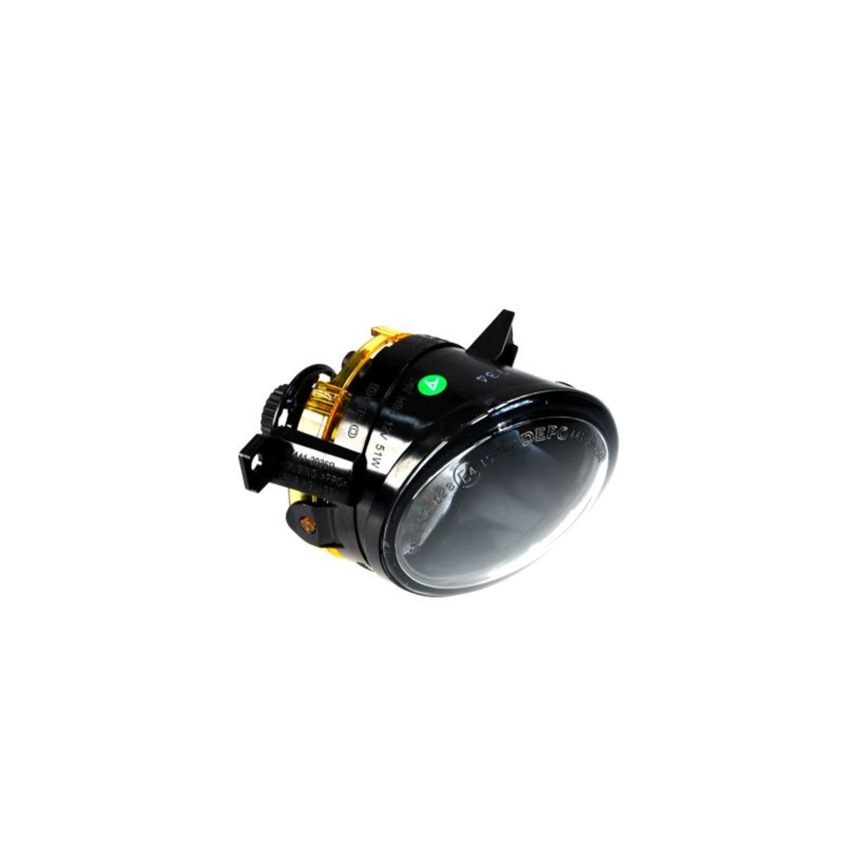 Depo Nebelscheinwerfer 441-2036R-Uq