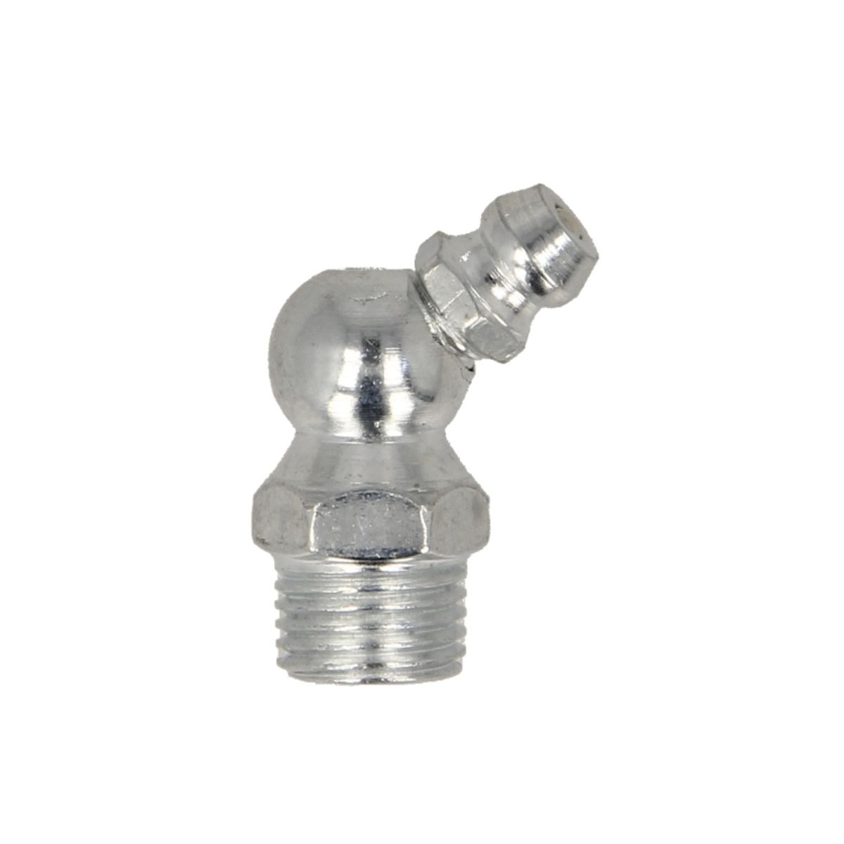 Image of Smeernippel  M10X1/45