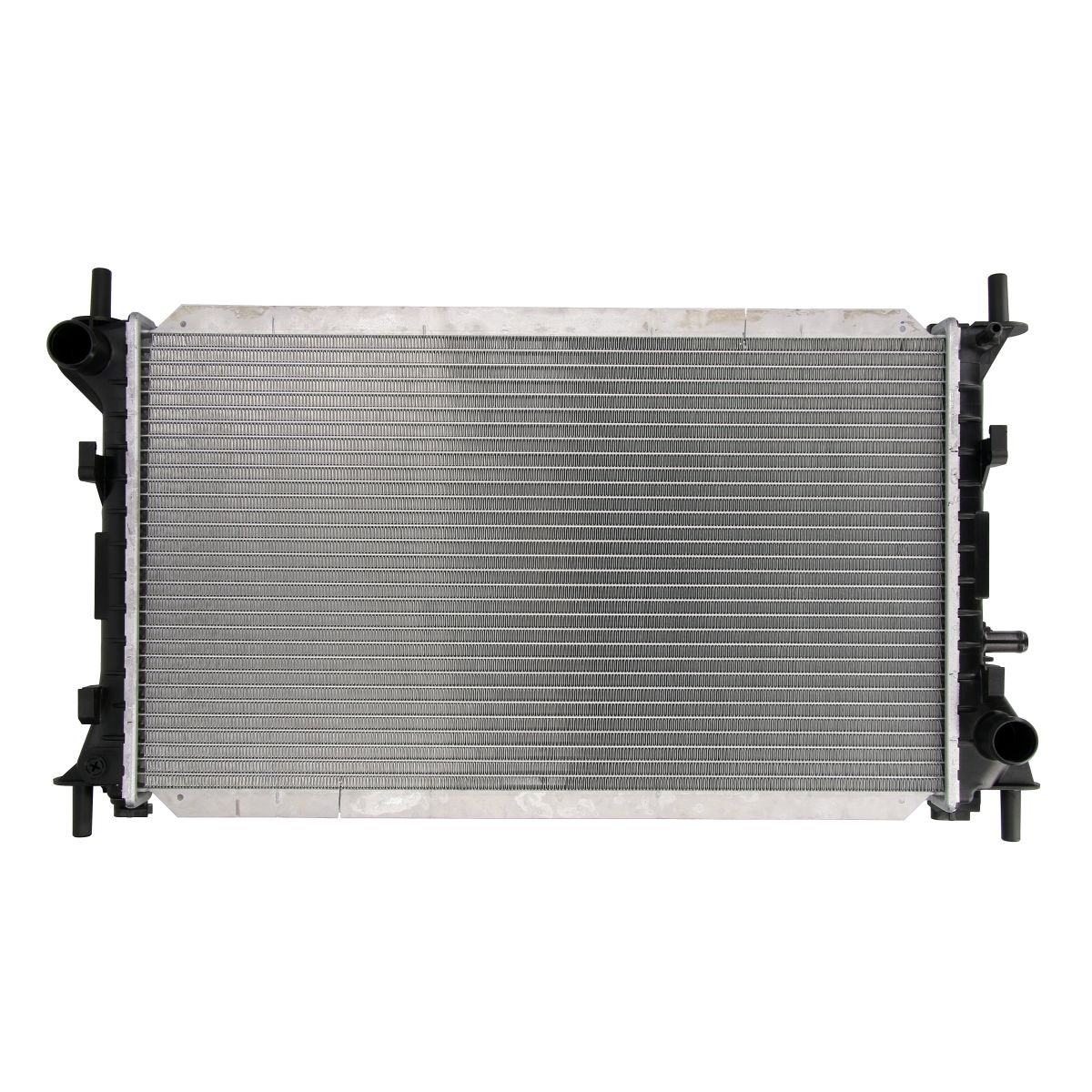 Image of Radiator, motorkoeling