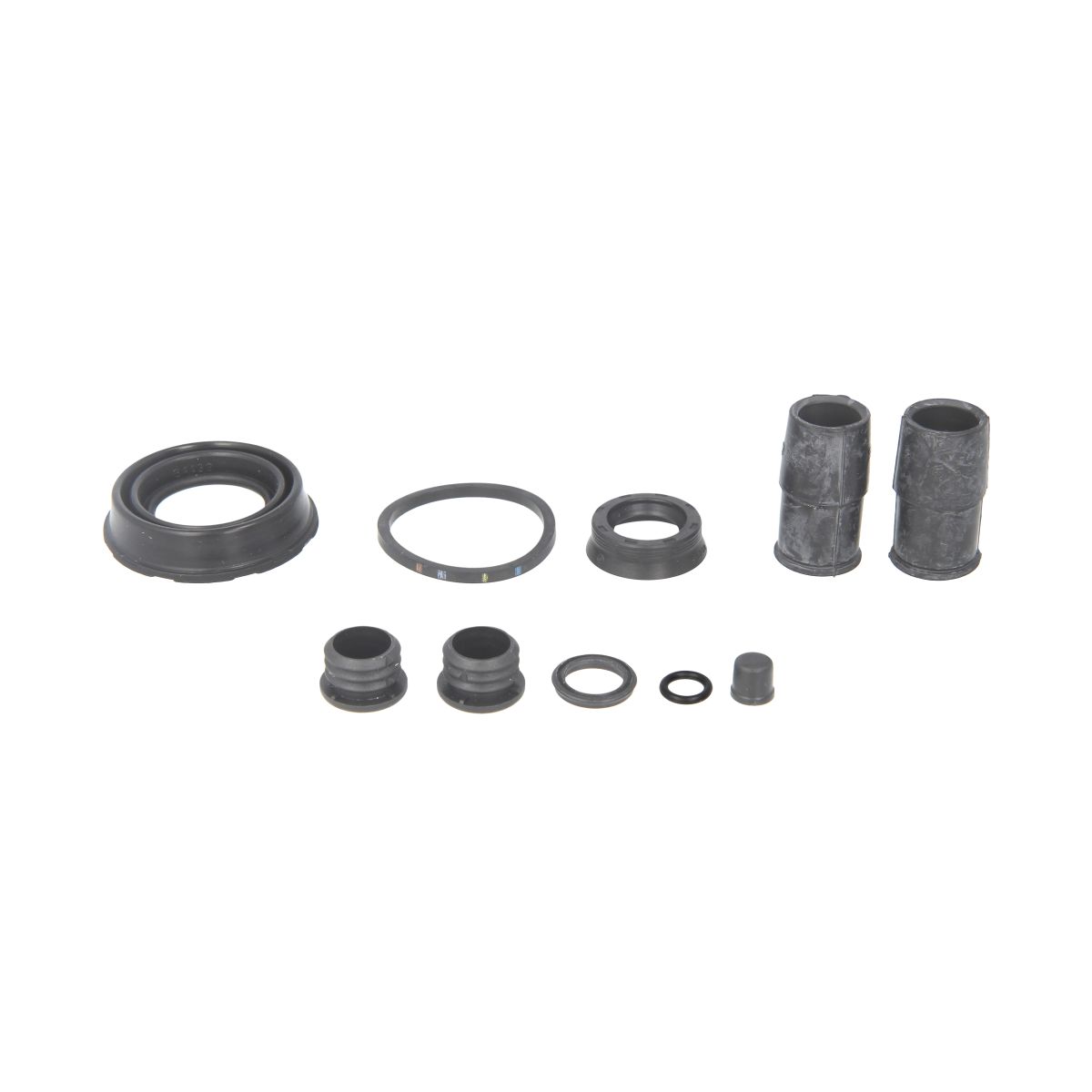 Image of Reparatieset, remklauw  D4-2222