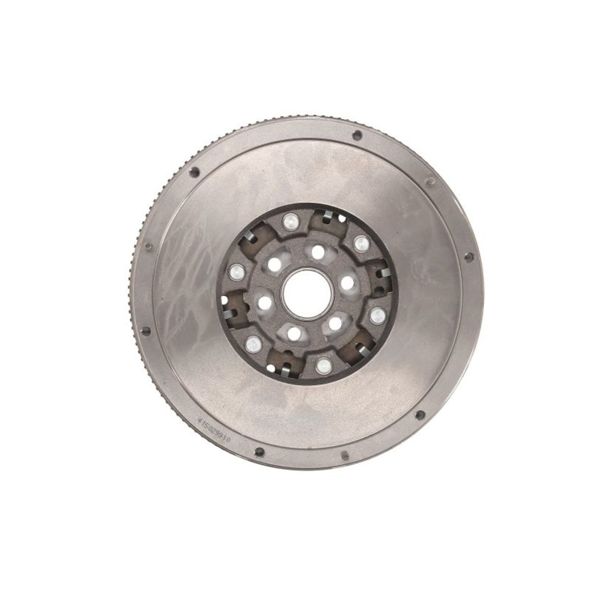 Image of Dubbel massa vliegwiel  ZMS 415 0299 10