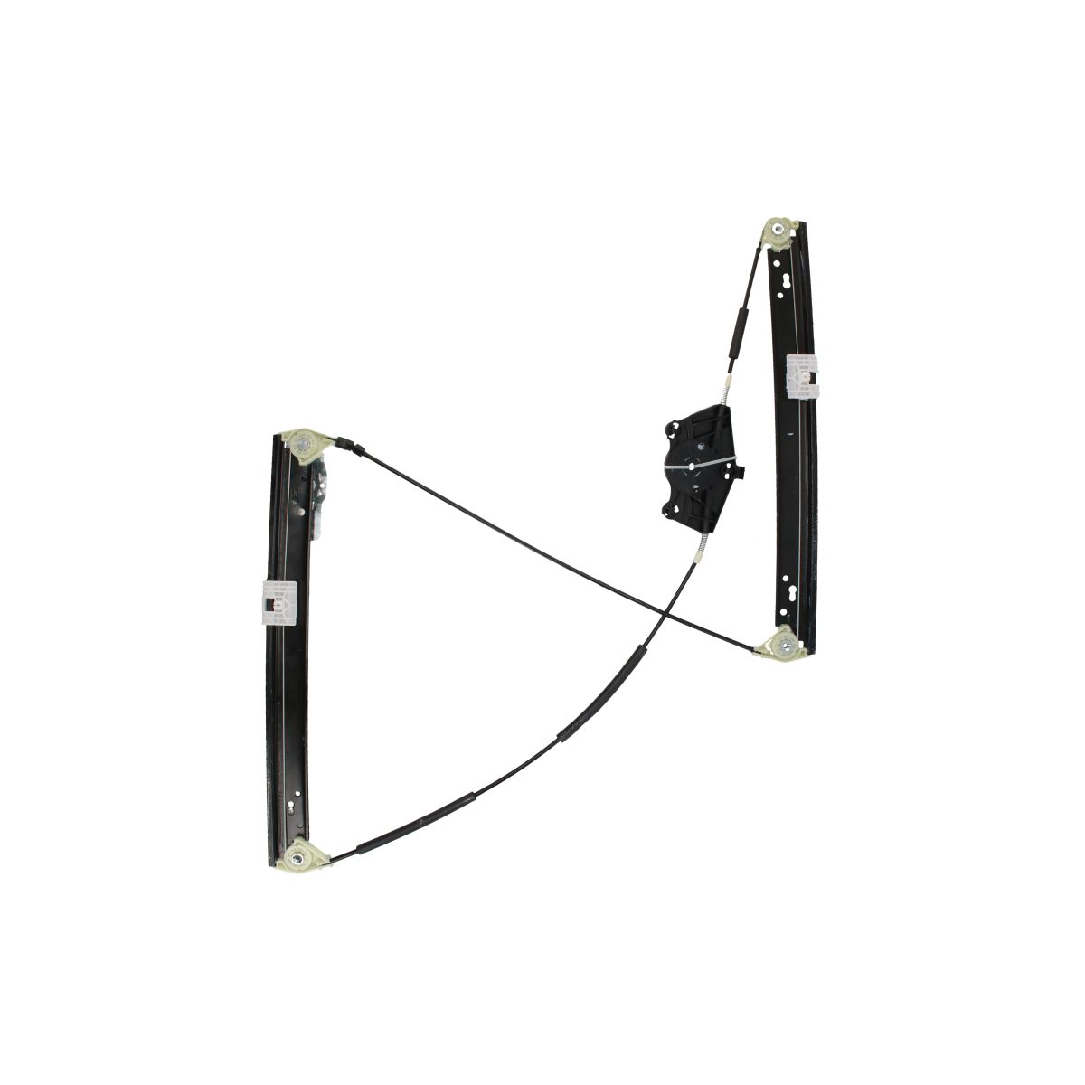 Blic Raamregelaar 6060-00-Ai3919 Links