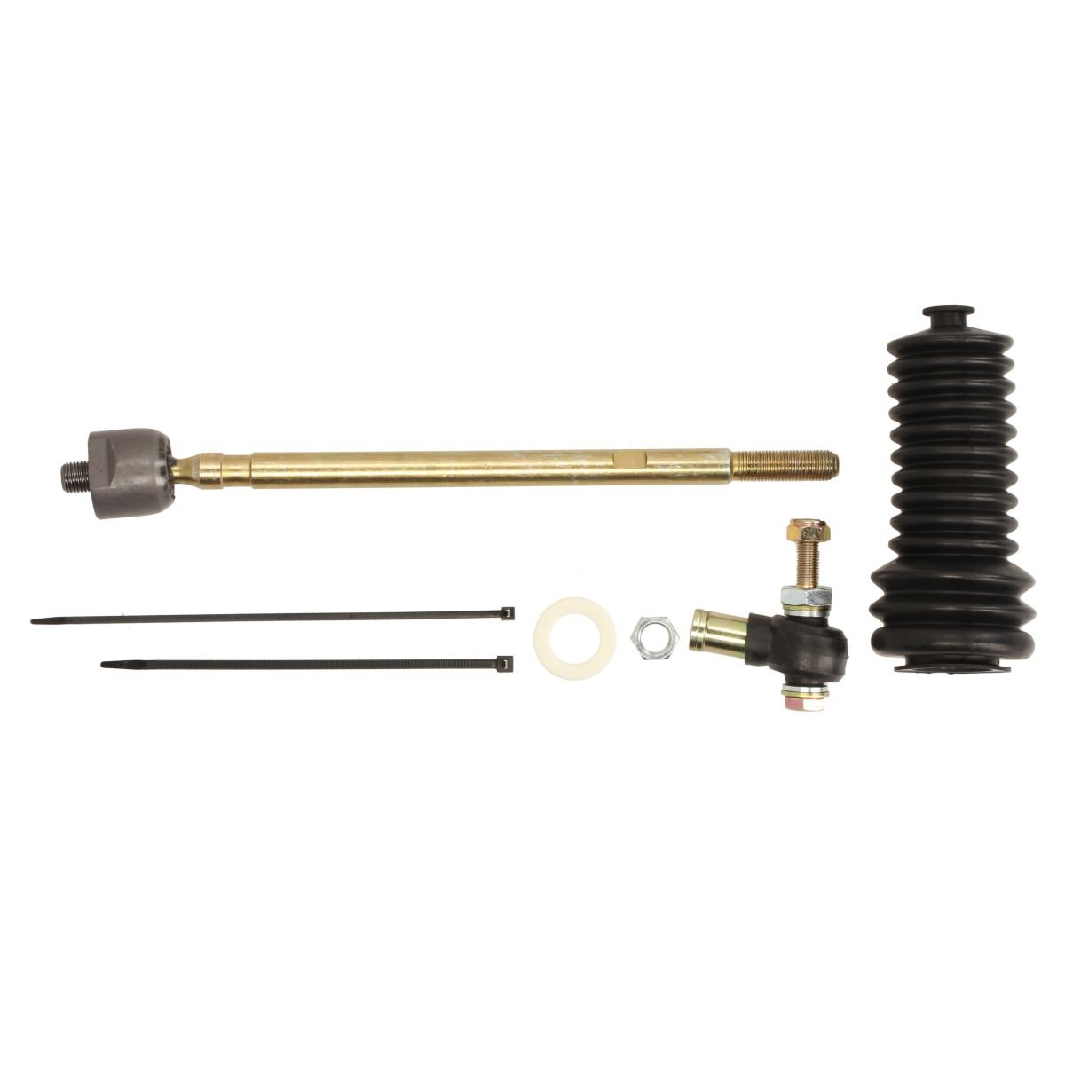 Estremità del tirante 4 RIDE AB51-1092-L