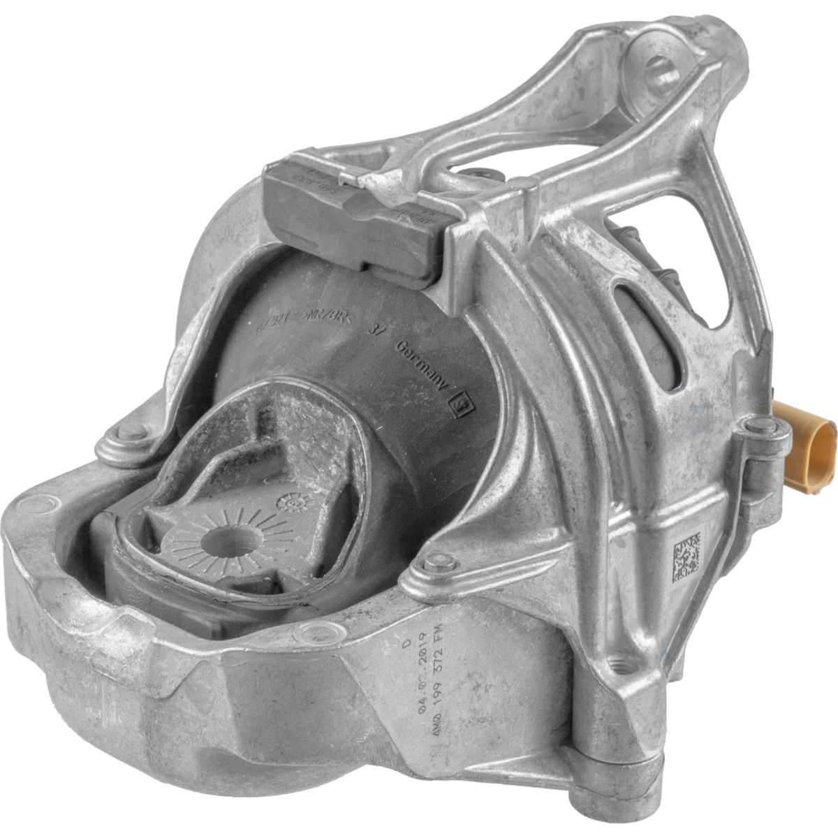 Lemförder Support Moteur 43131 01