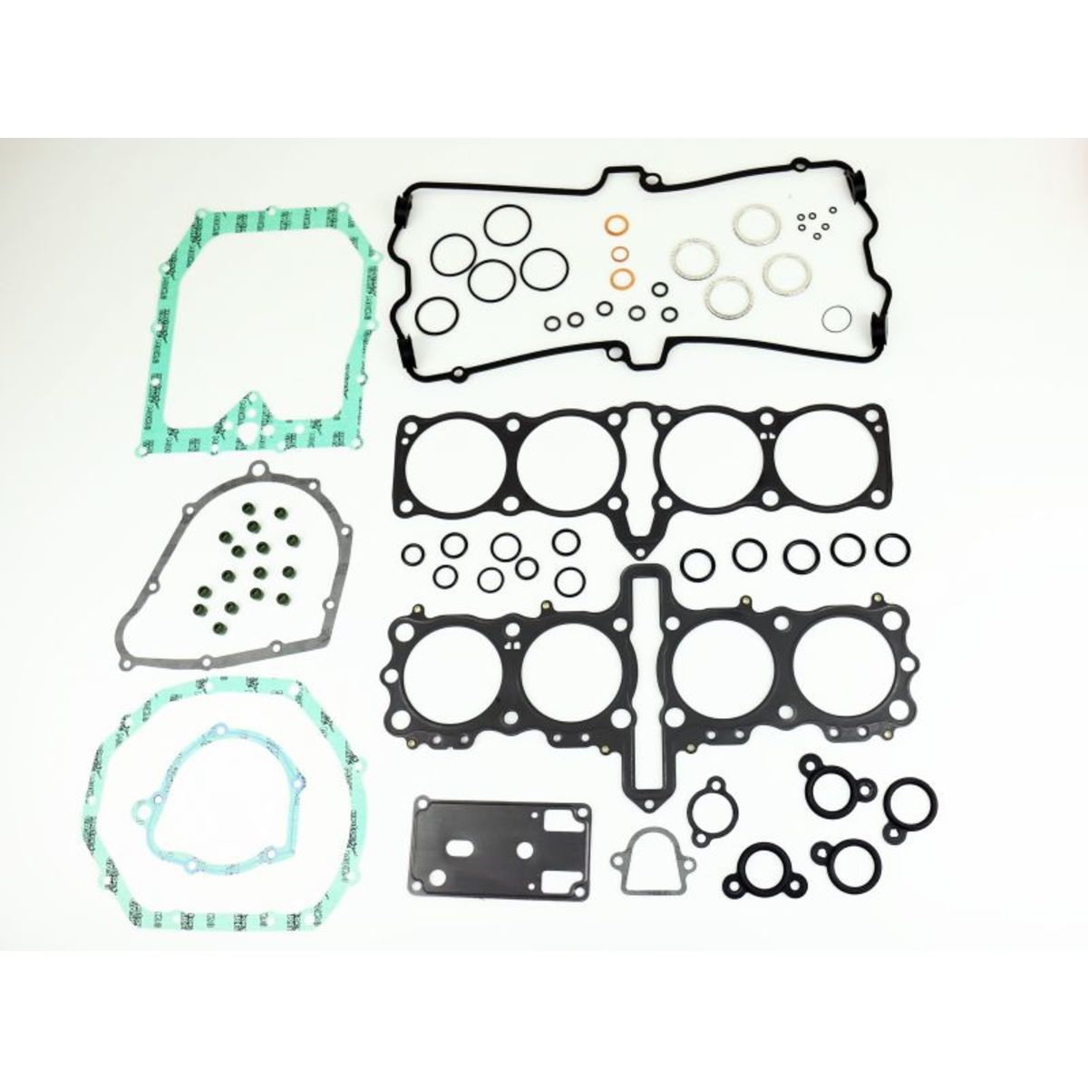 Dichtungsvollsatz, Motor ATHENA P400510850910
