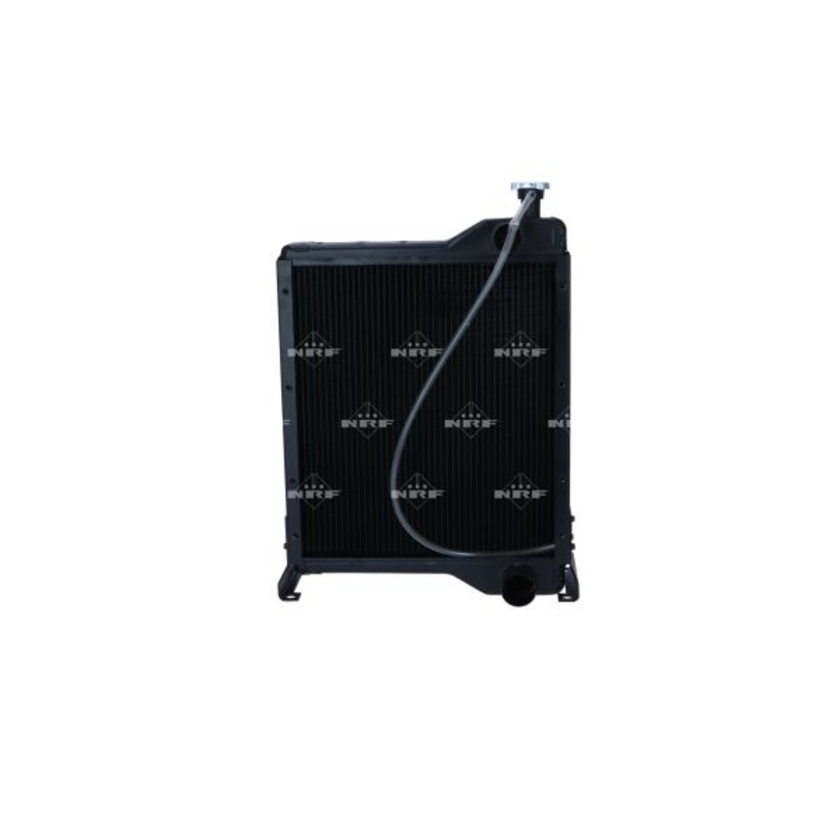 Nrf Kühler, Antriebsbatterie 52255