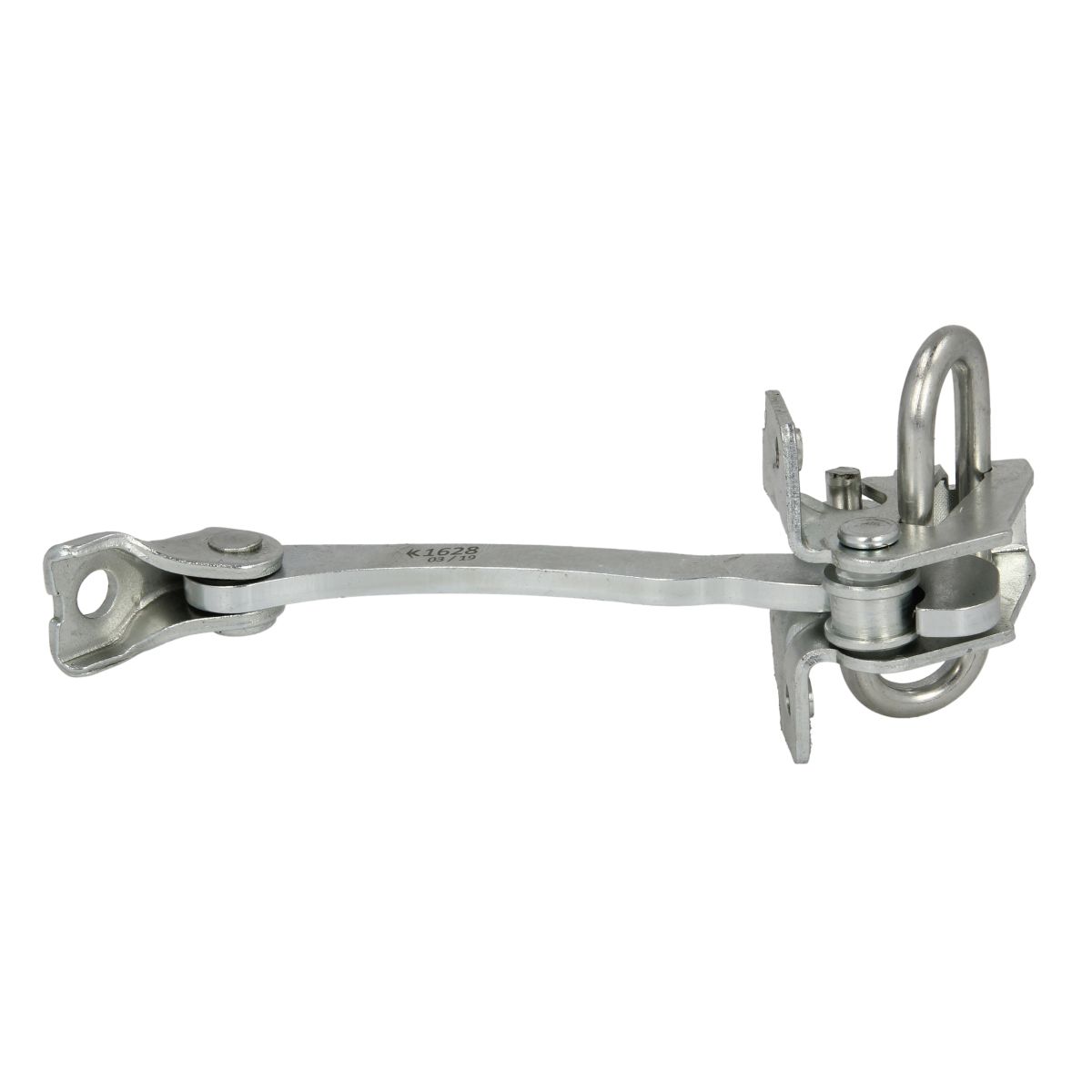 Image of Deurbevestiging, openingsbegrenzer
