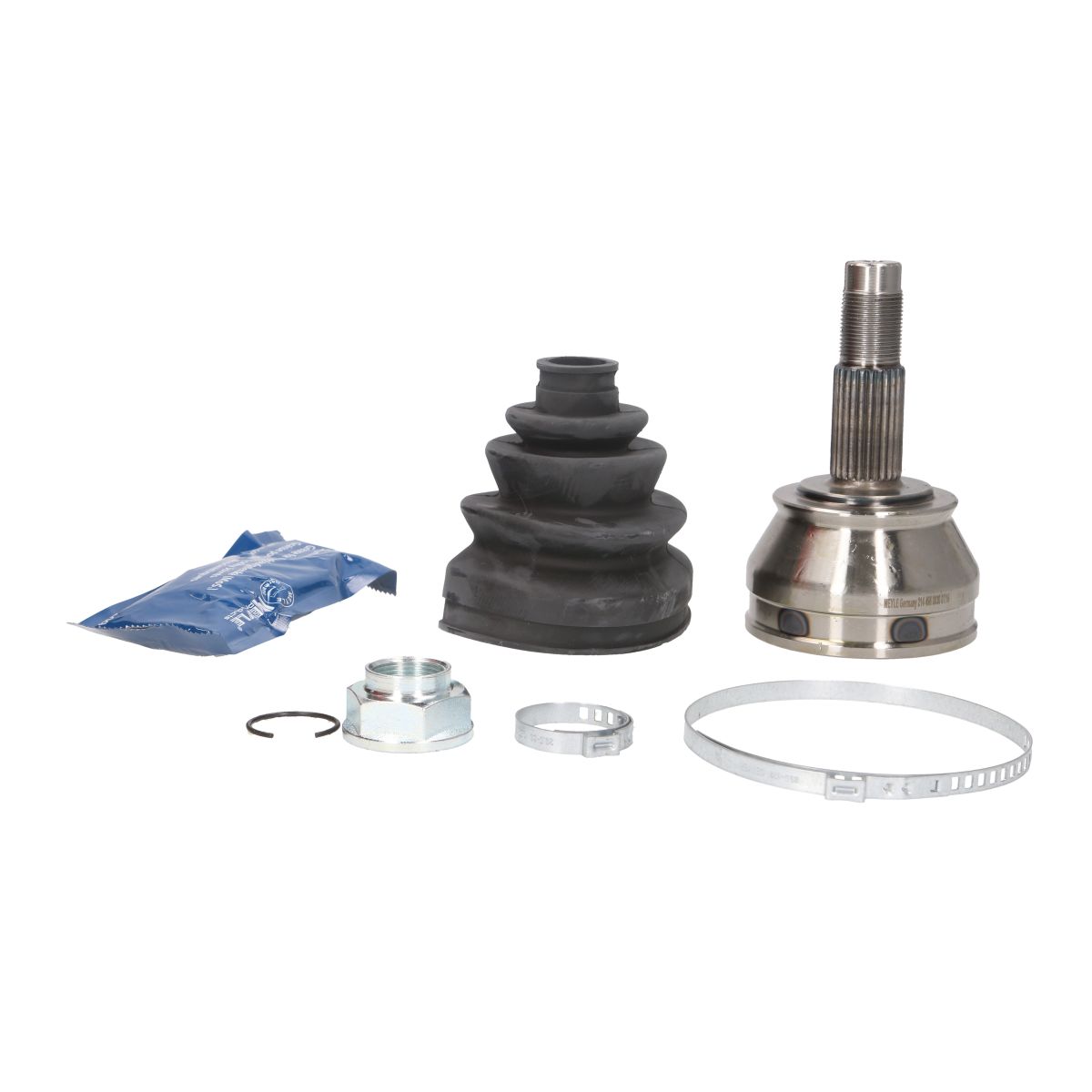 Image of Homokineet reparatie set, aandrijfas  KIT