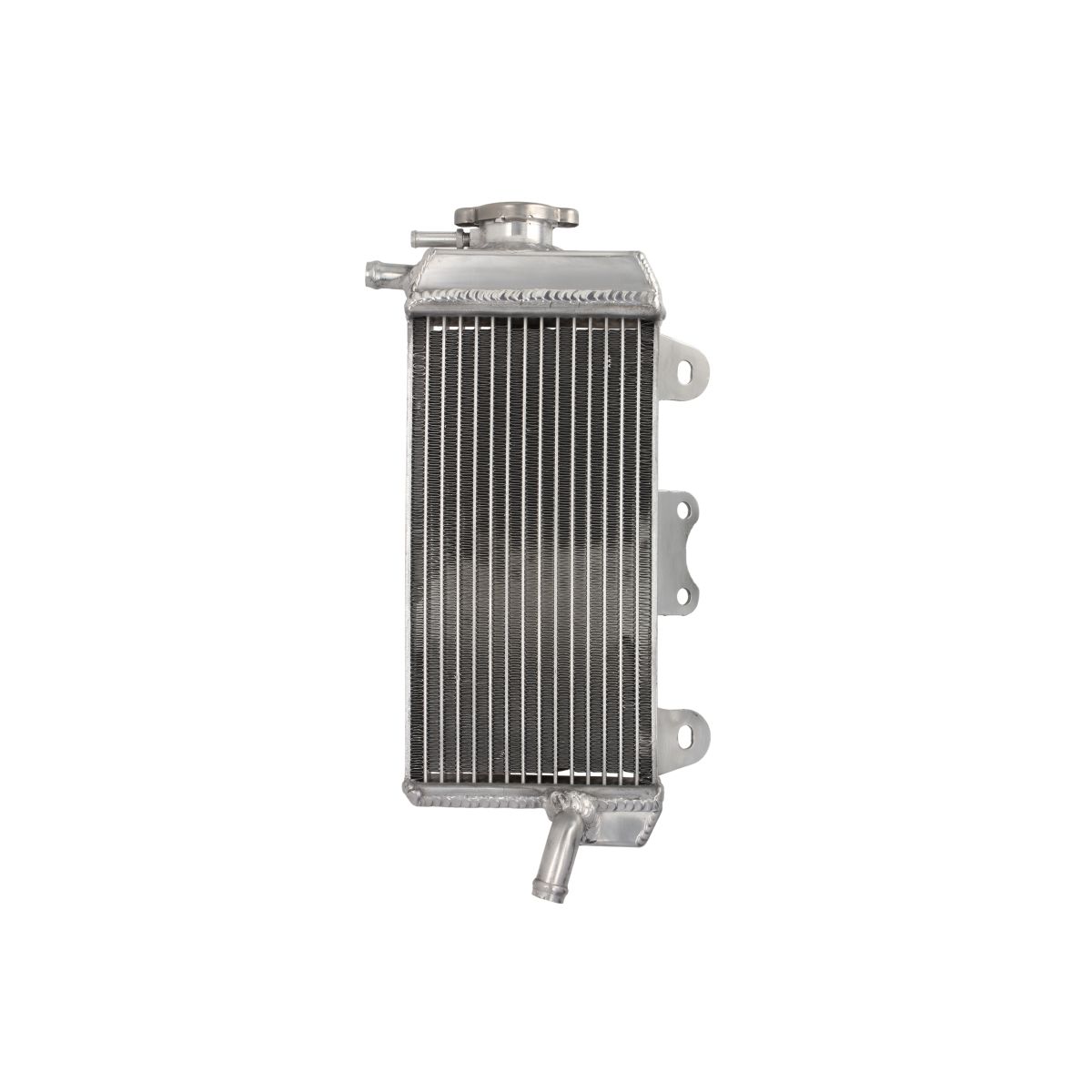 Radiatore, raffreddamento motore 4 RIDE RAD-017R