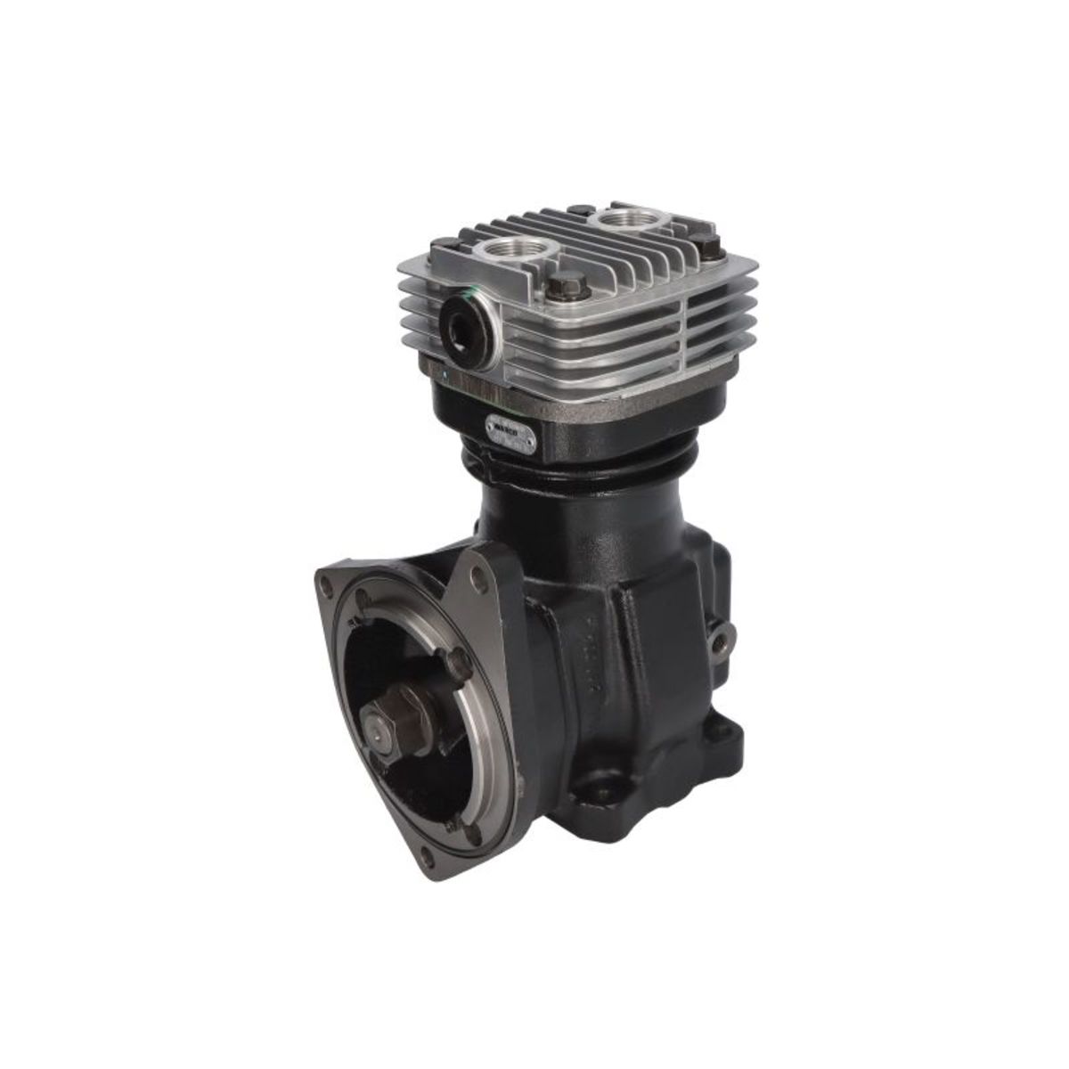 Image of Compressor, pneumatisch systeem
