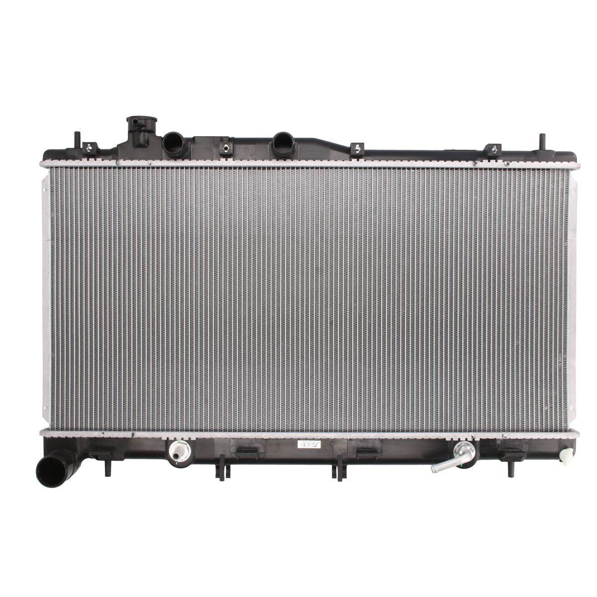 Image of Radiator, motorkoeling