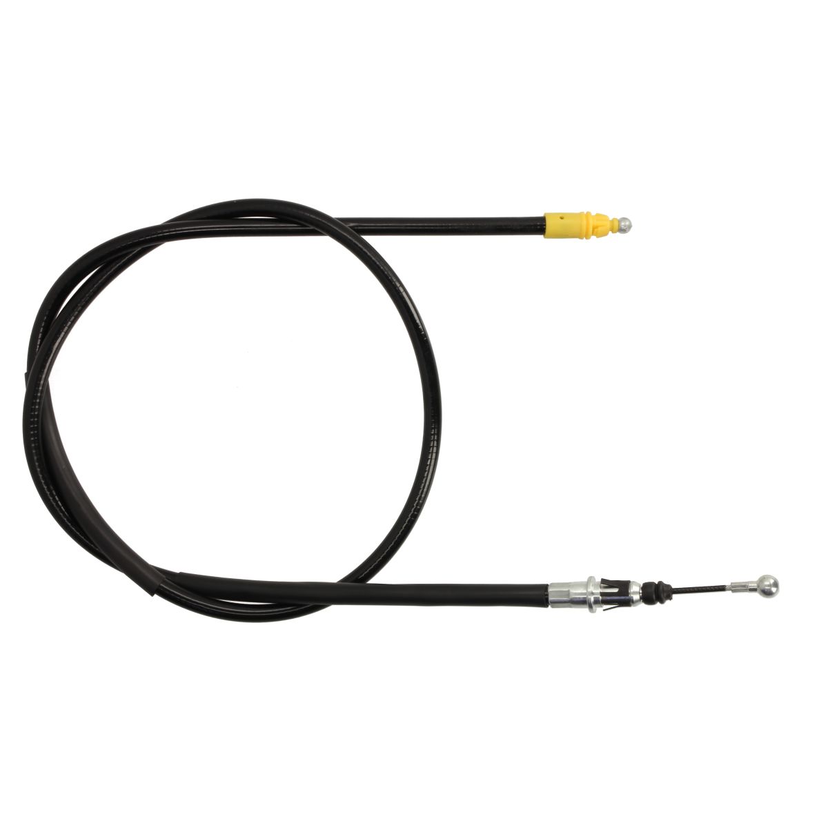 Image of Kabel, parkeerrem  C7R003
