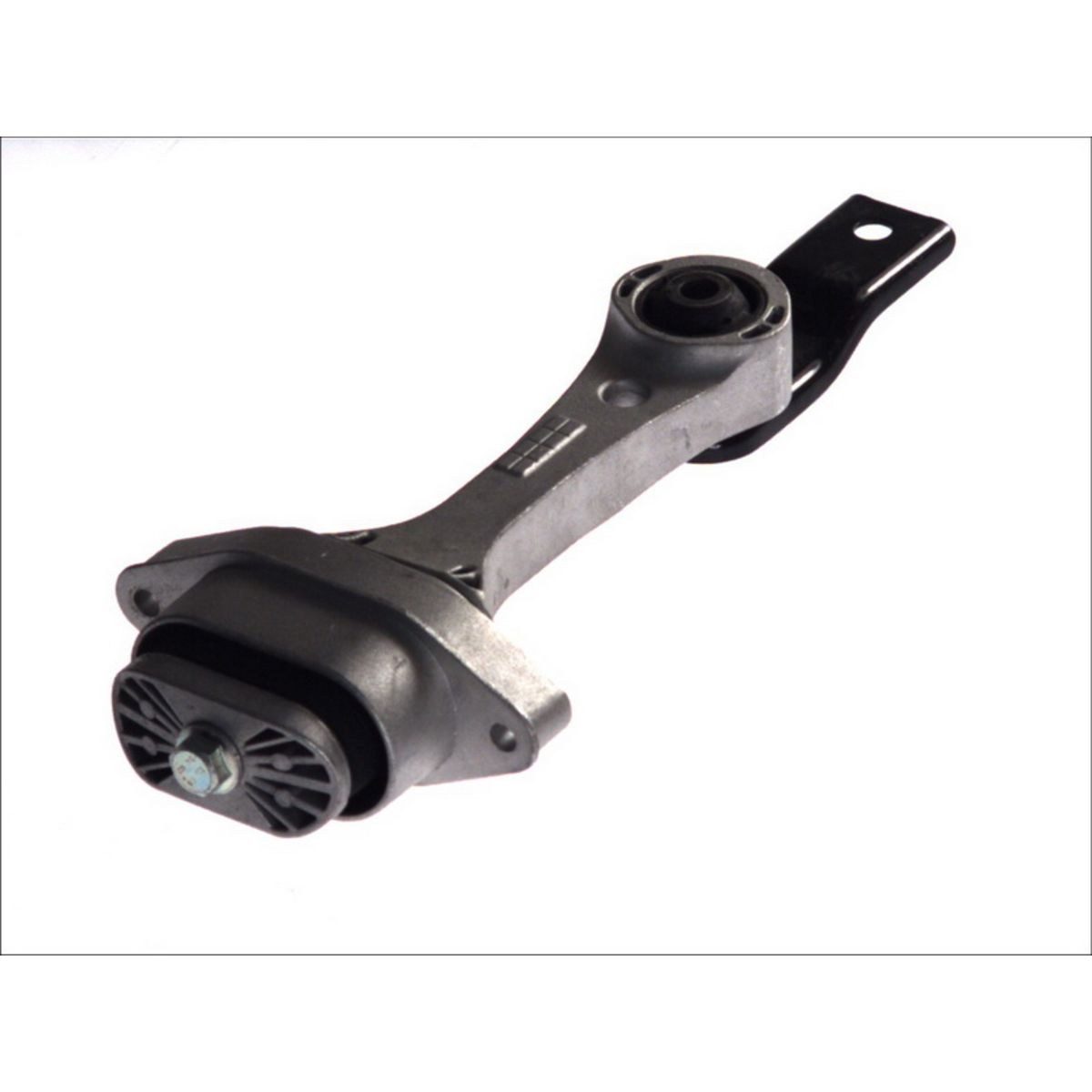 Image of Motorsteun,  , achter, rechts
