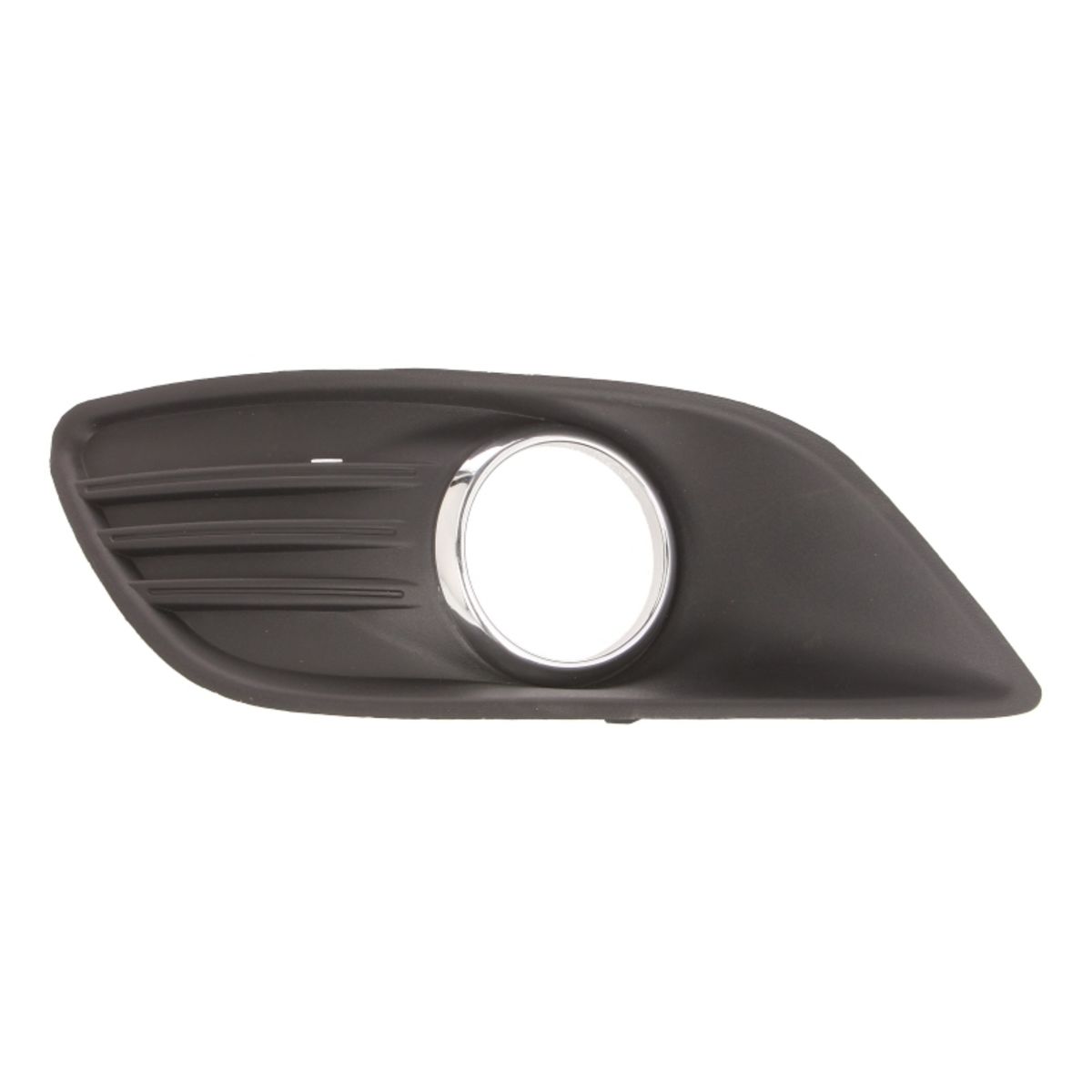 Blic Ventilatierooster, Bumper 6502-07-2533997Cp Links