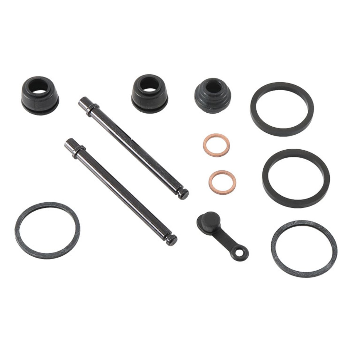 Kit de réparation, circuit hydraulique 4RIDE AB18-3237