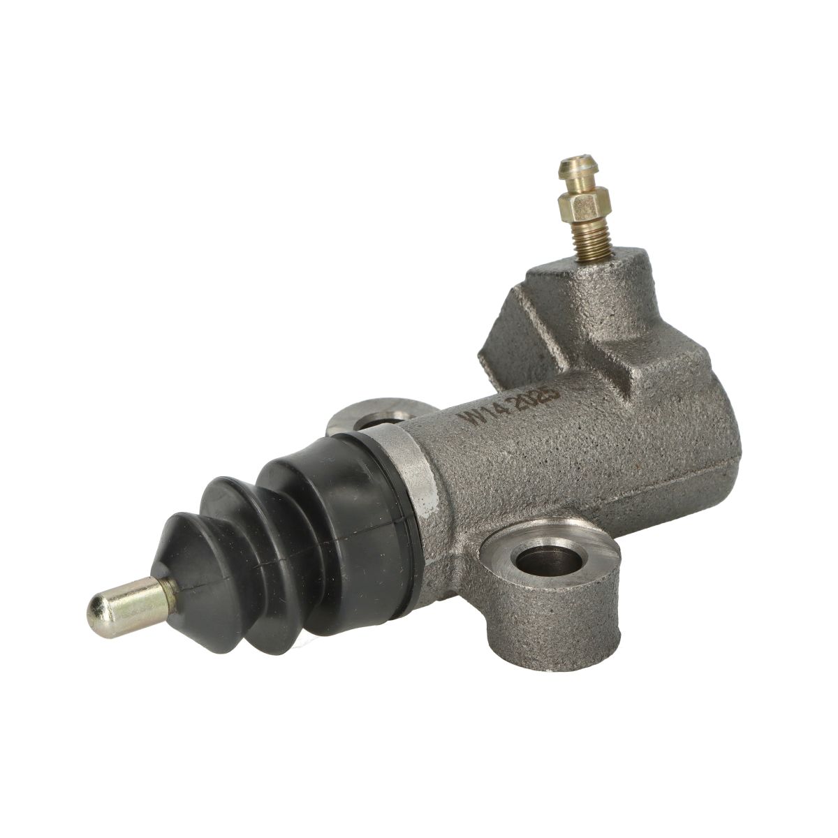 Lpr Hulpcilinder, Koppeling 3583