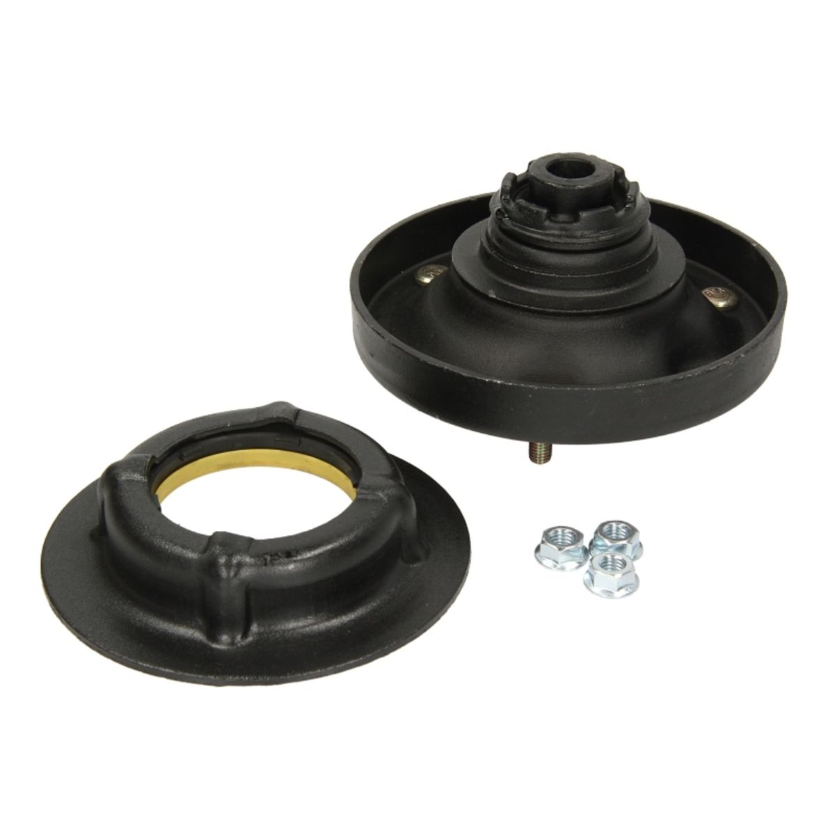 Image of Reparatieset, veerpoot