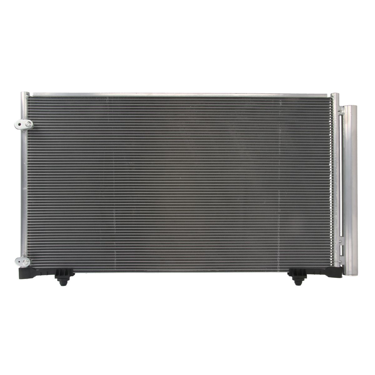 Image of Condensator, airconditioning