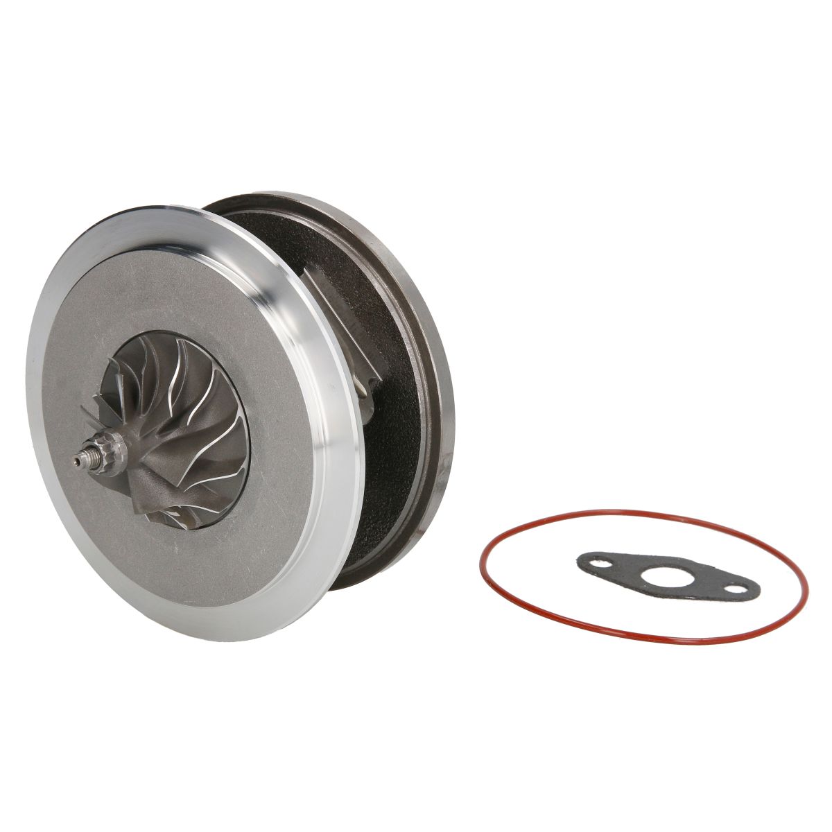 Image of Patroon / CHRA / kernassemblage