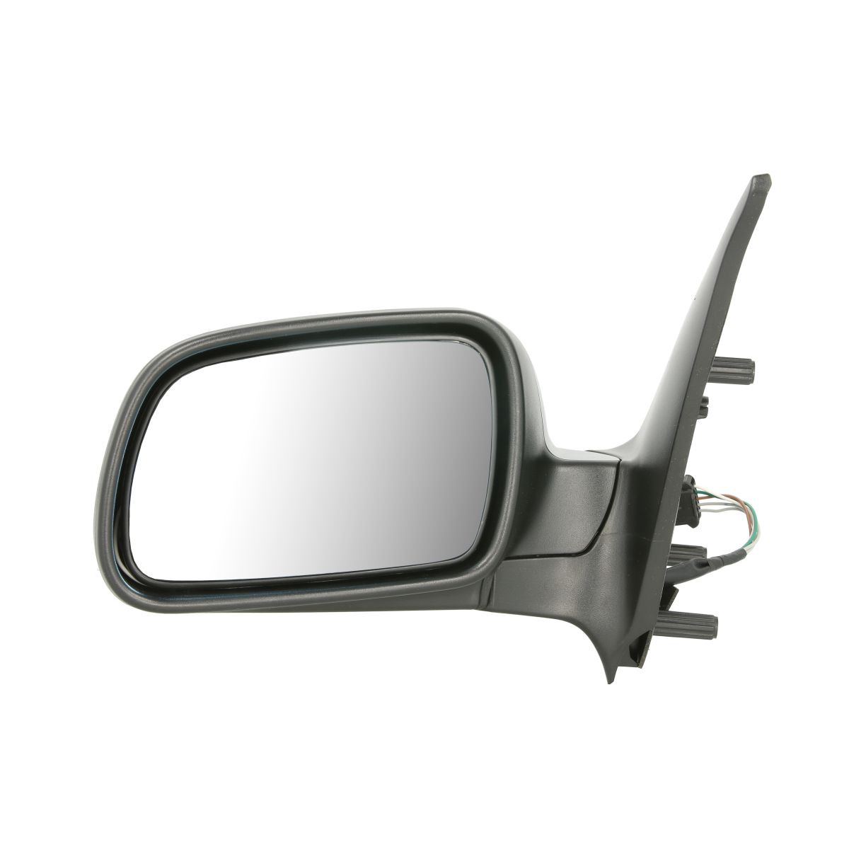 TYC 305-0144 Specchietti retrovisori Sx, termico, con la prima mano - Immagine 5
