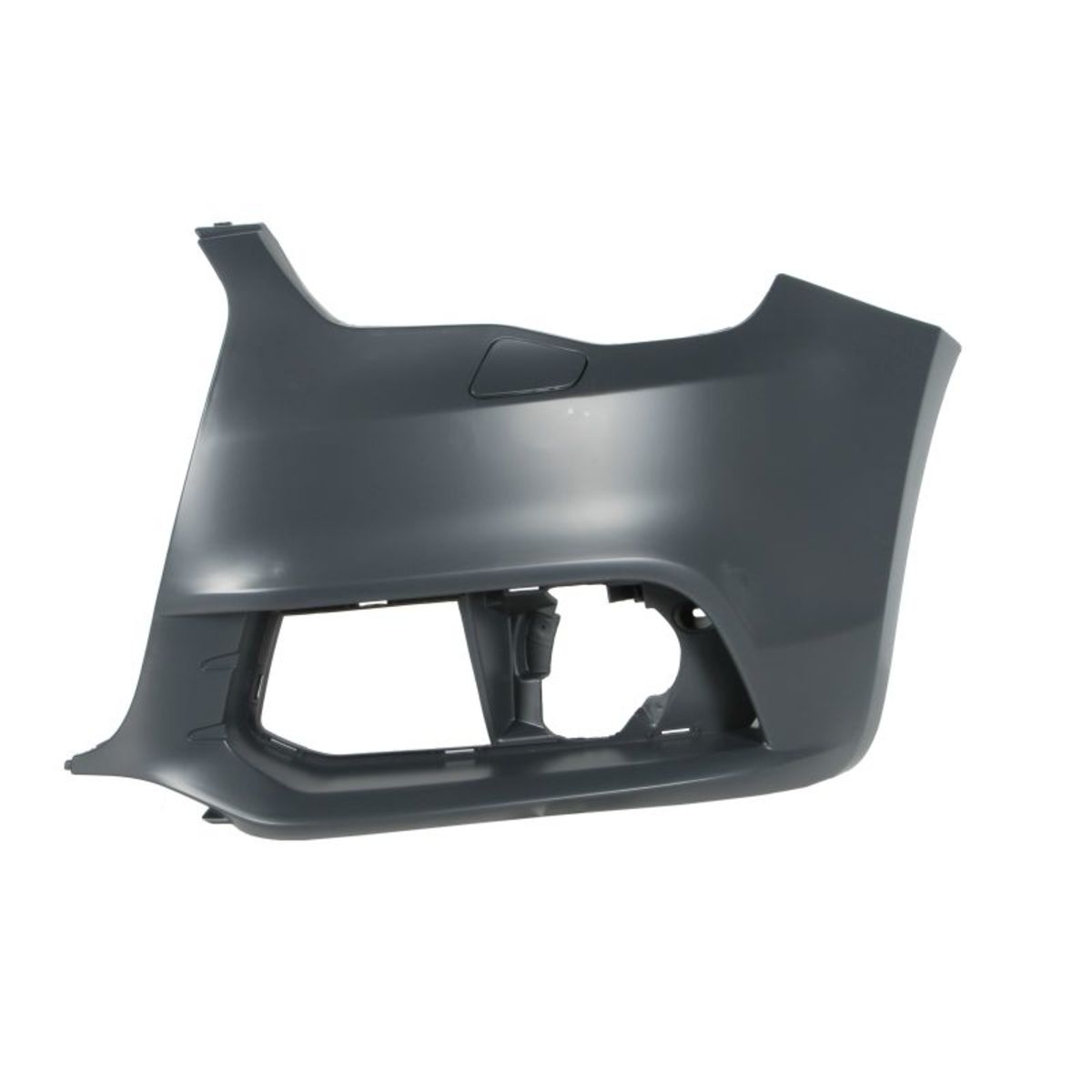 Stoßfänger BLIC 5510-00-0045905P Links