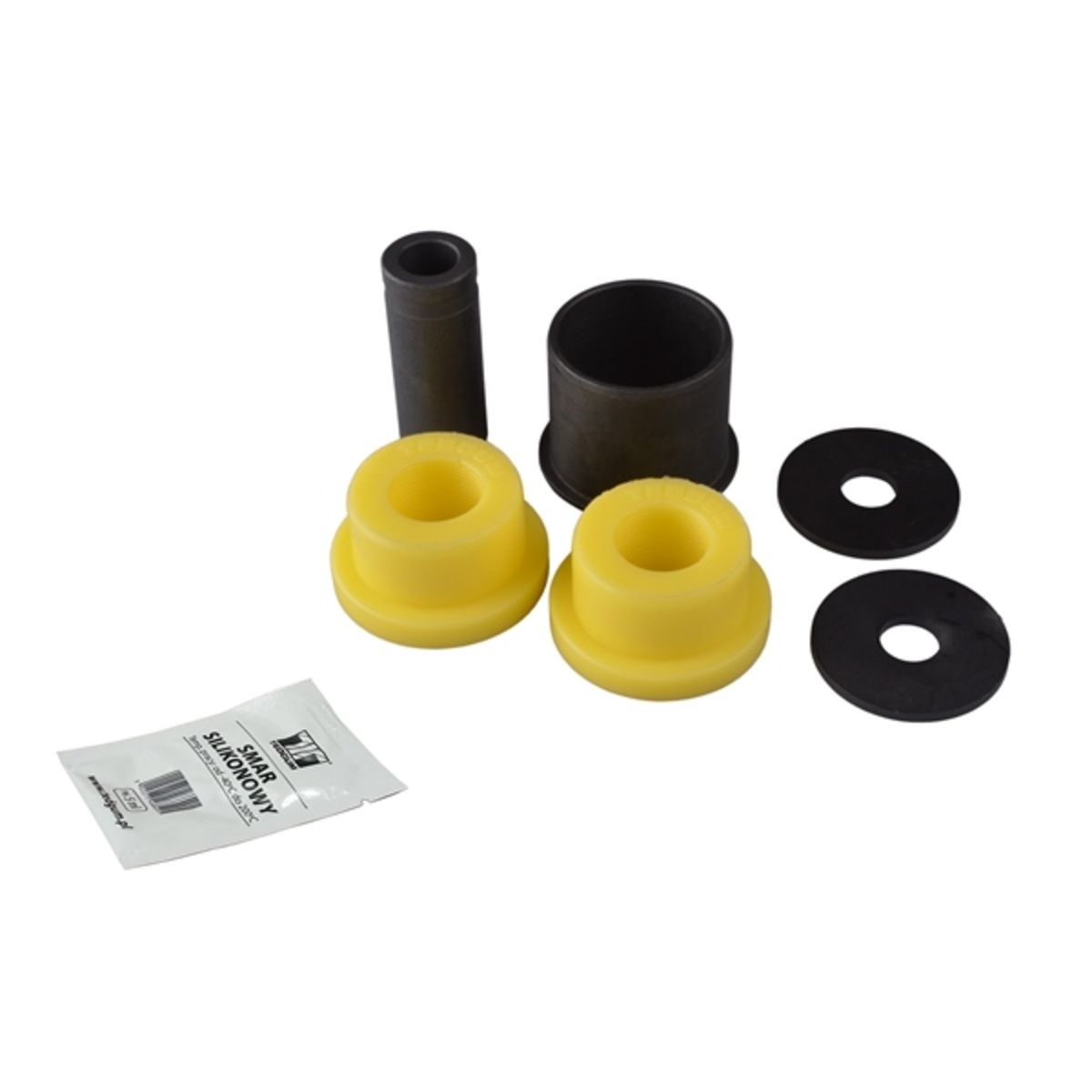 Silent bloc de suspension TEDGUM TED63293