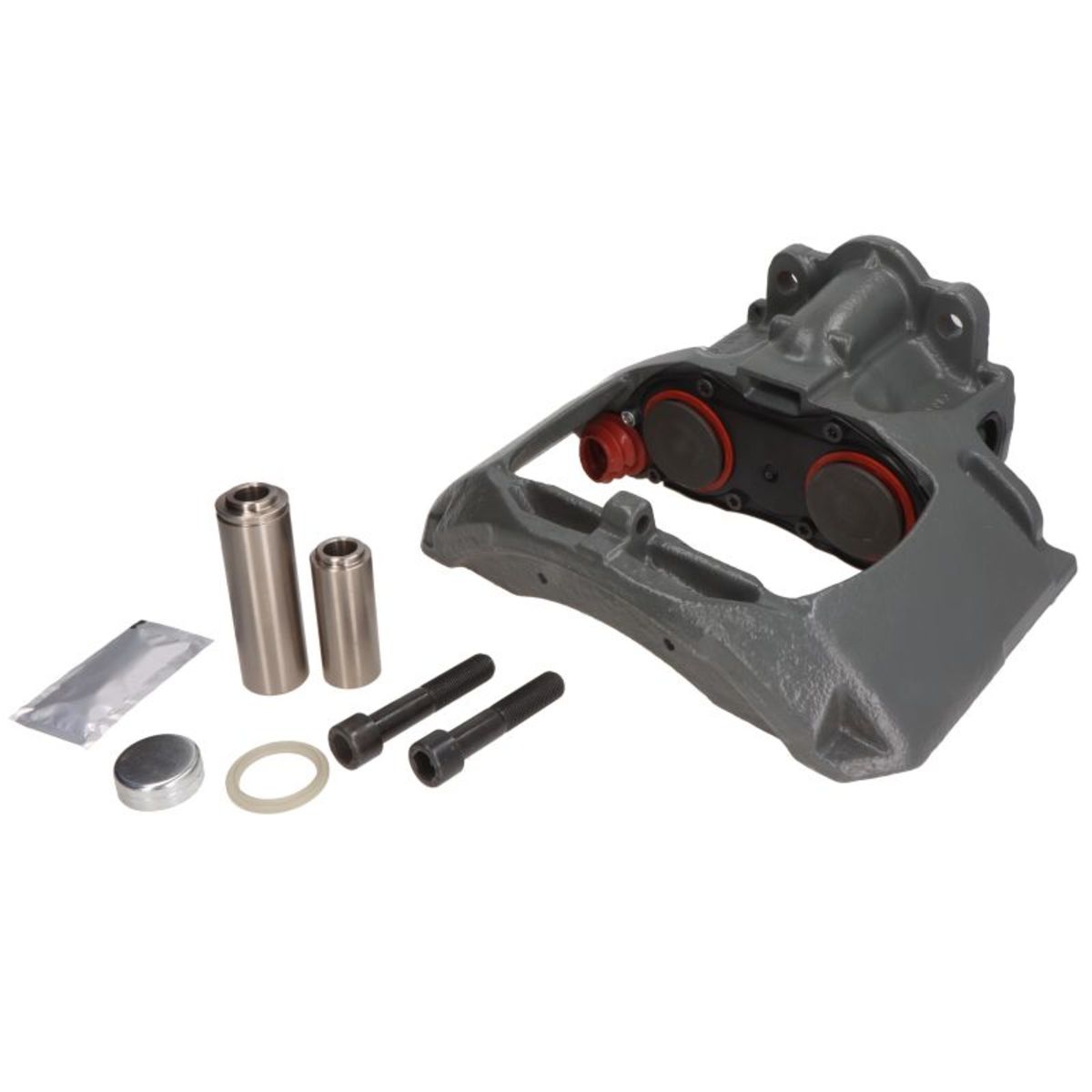 Sbp Remklauw  TEQ-KR.005