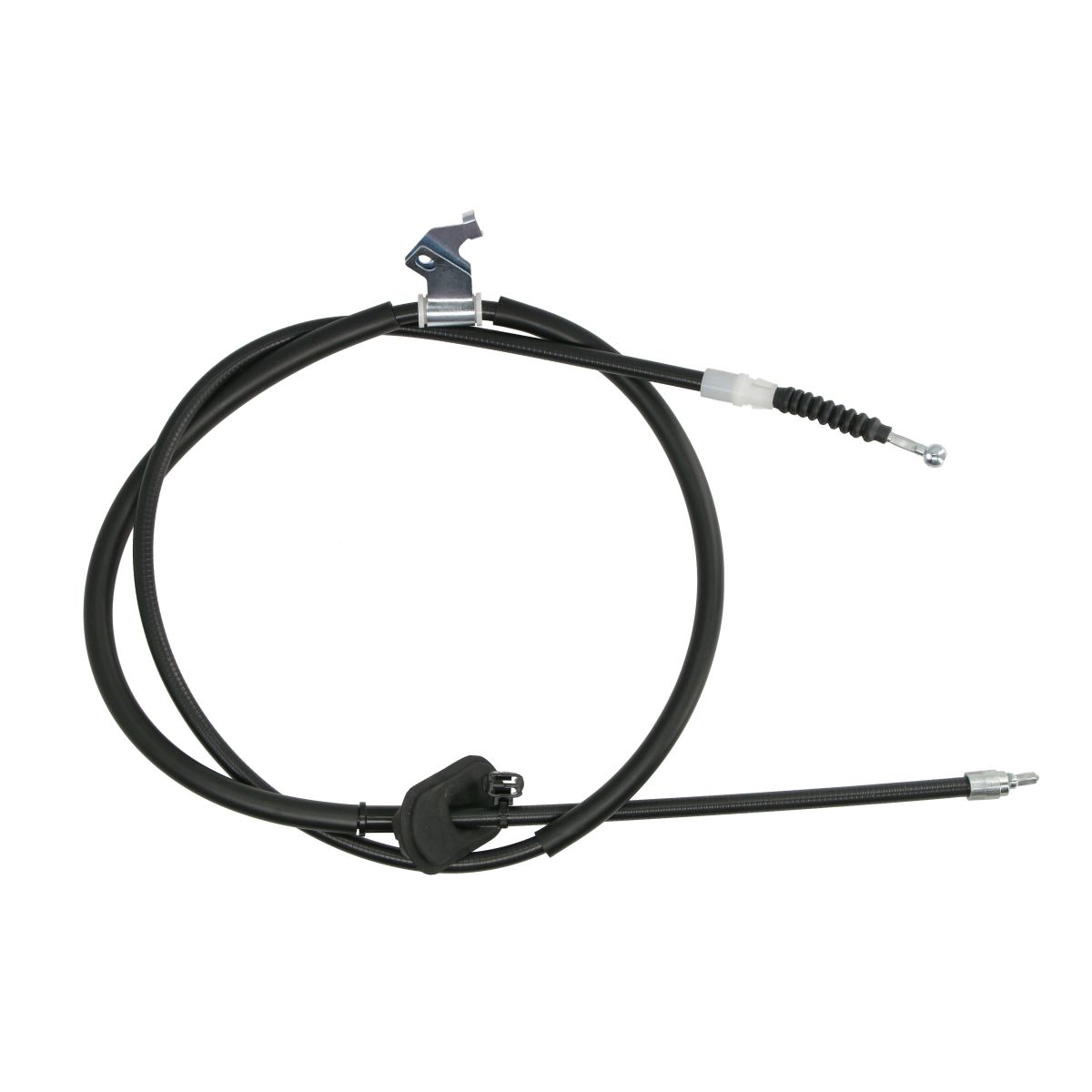 Image of Kabel, parkeerrem   rechts
