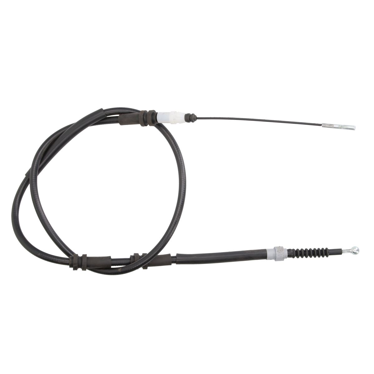 Image of Kabel, parkeerrem  55.0204.1