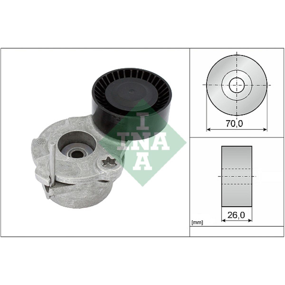 Image of Riemspanner, Poly V-riem