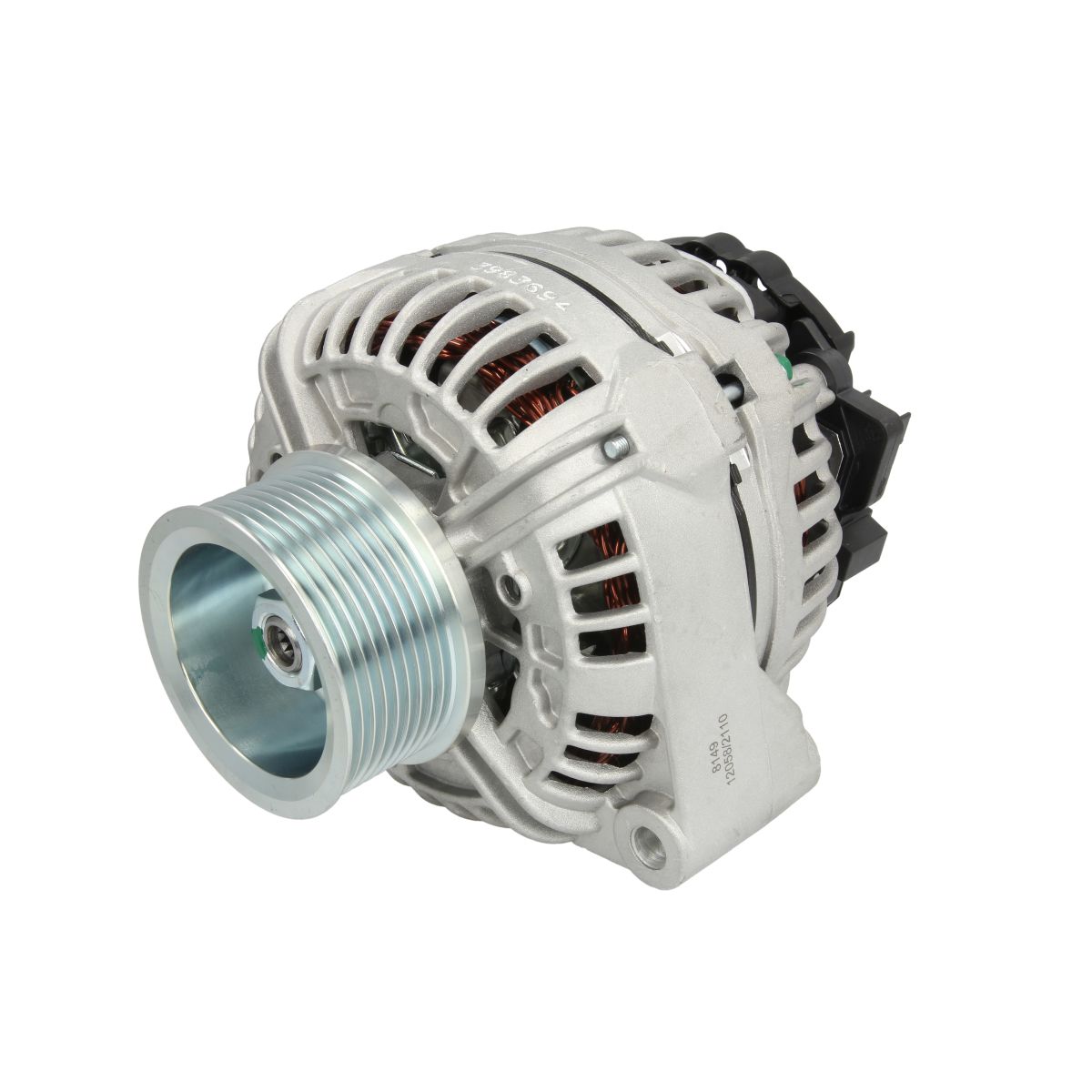 Image of Driefasige generator