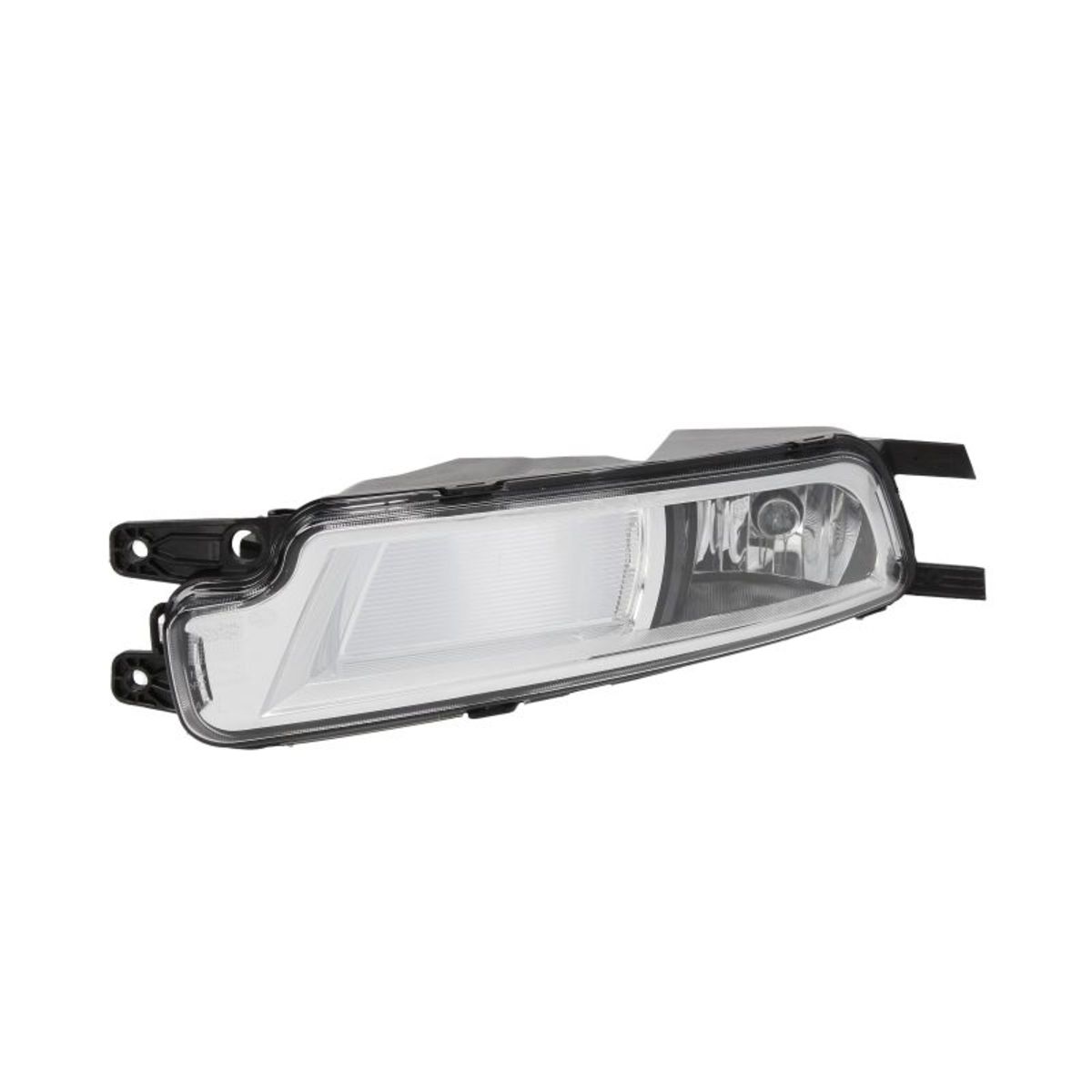 Image of Dagrijlicht   links