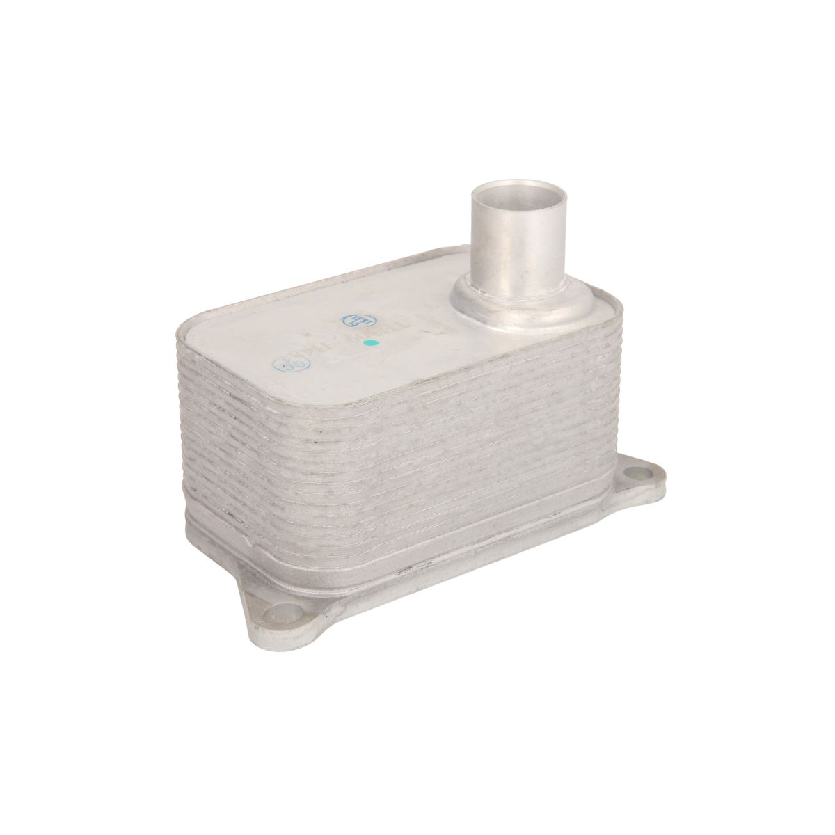 Image of Olie radiator, motorolie