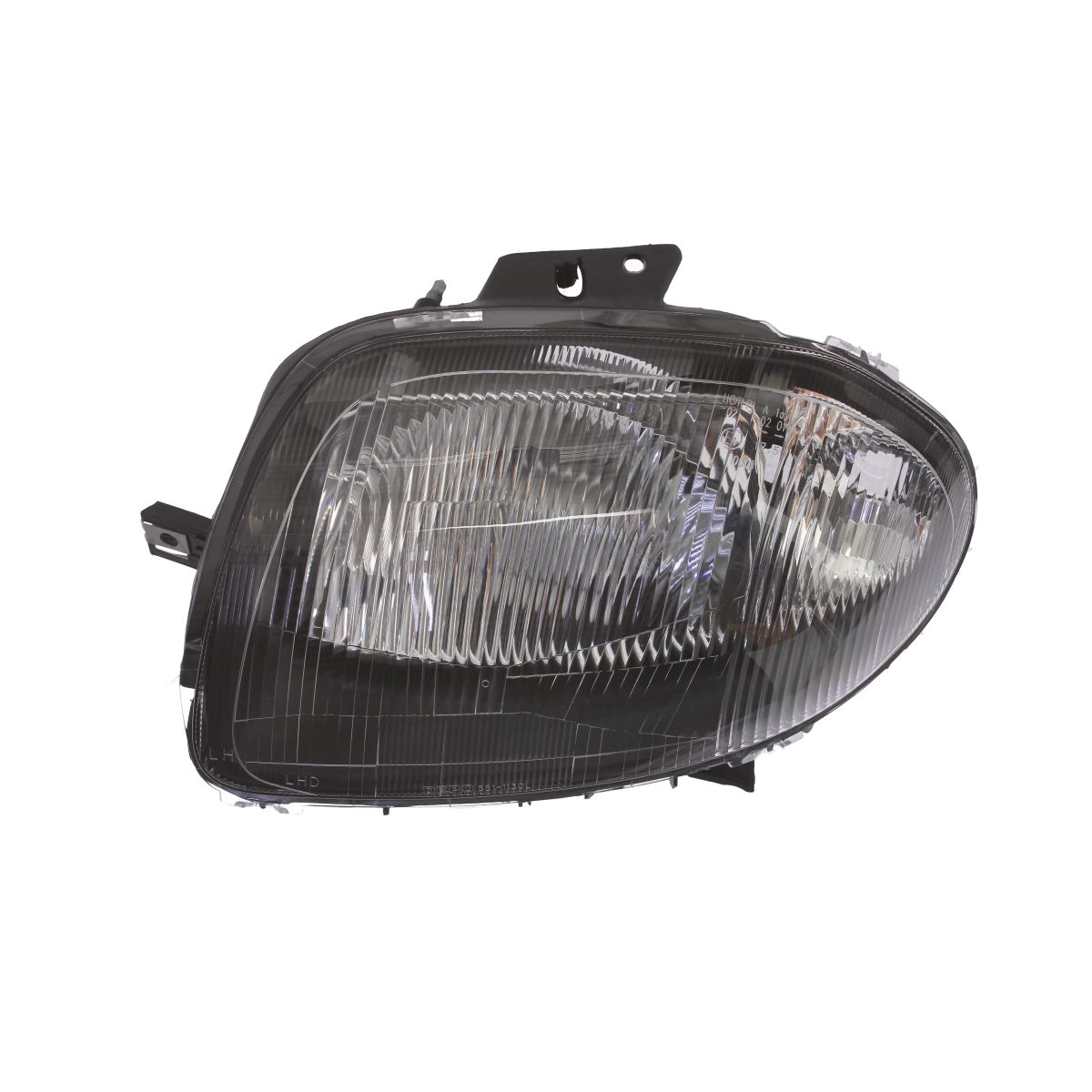 Image of Koplampen  551-1130-1, links