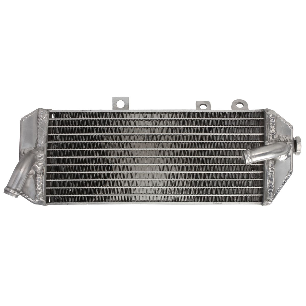 Radiador, refrigeración de motor 4 RIDE RAD-140L
