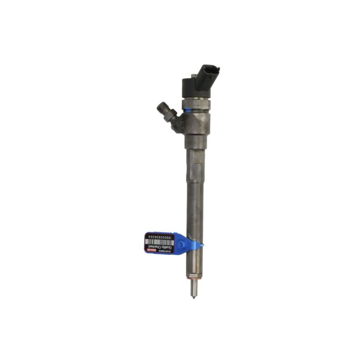 Image of Injector