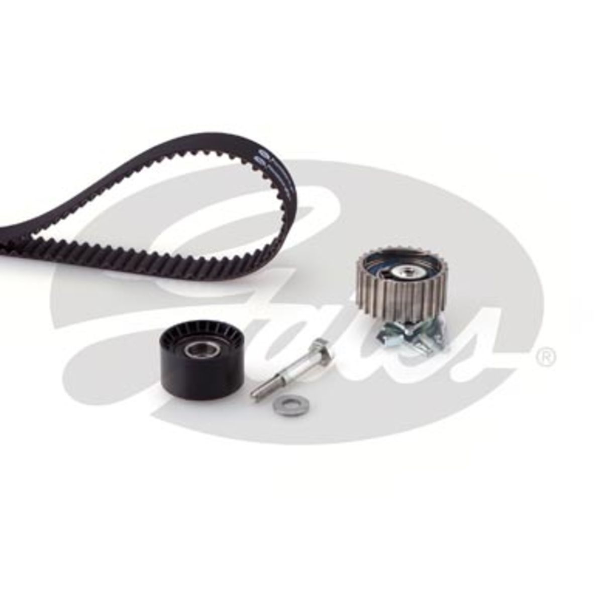 Image of Tandriemset PowerGrip®
