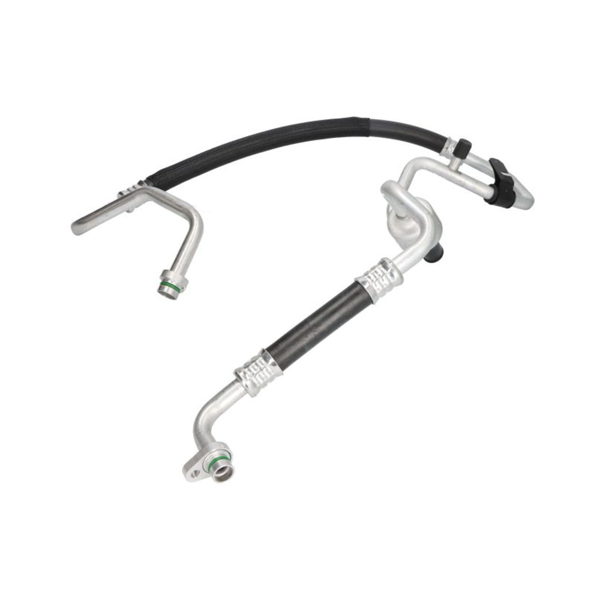 Hochdruck-/Niederdruckleitung, Klimaanlage THERMOTEC KTT160550