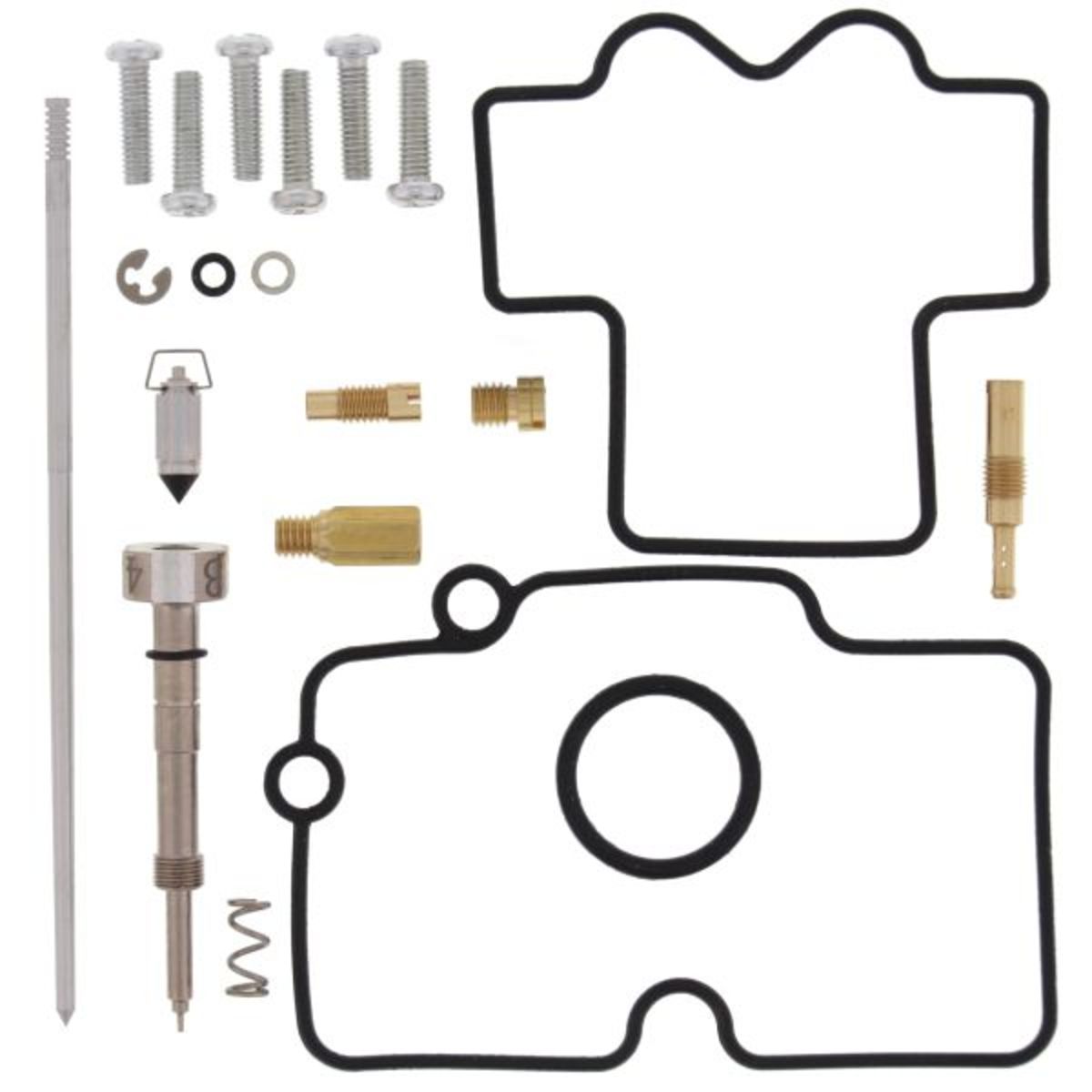 Kit de réparation, carburateur 4RIDE AB26-1451