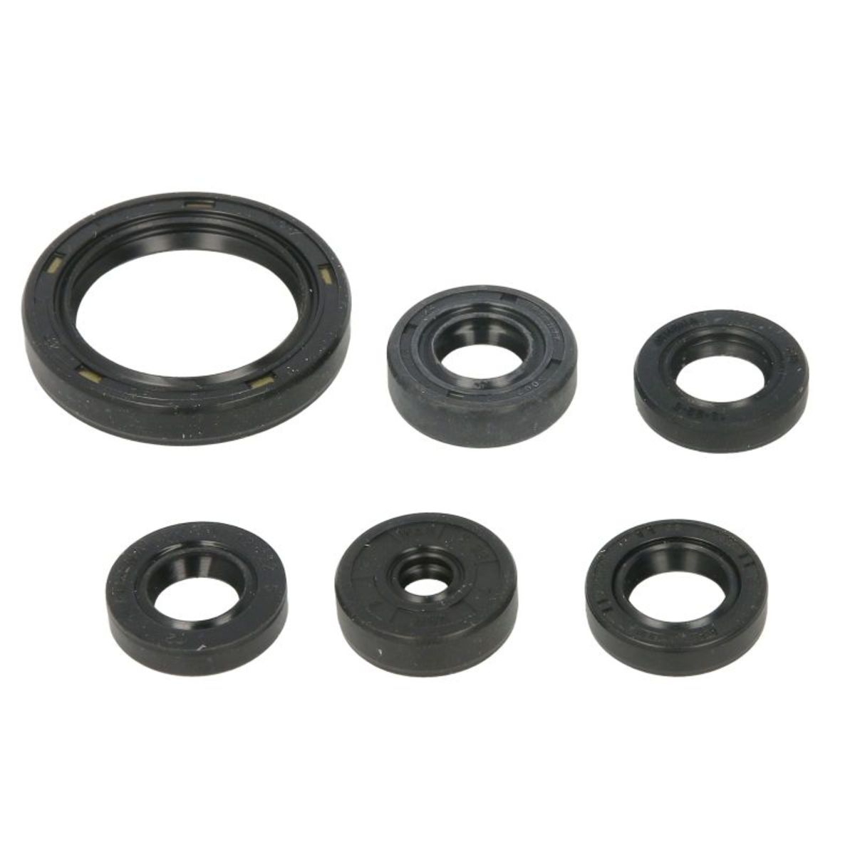 Juego completo de juntas de motor ATHENA P400250400068