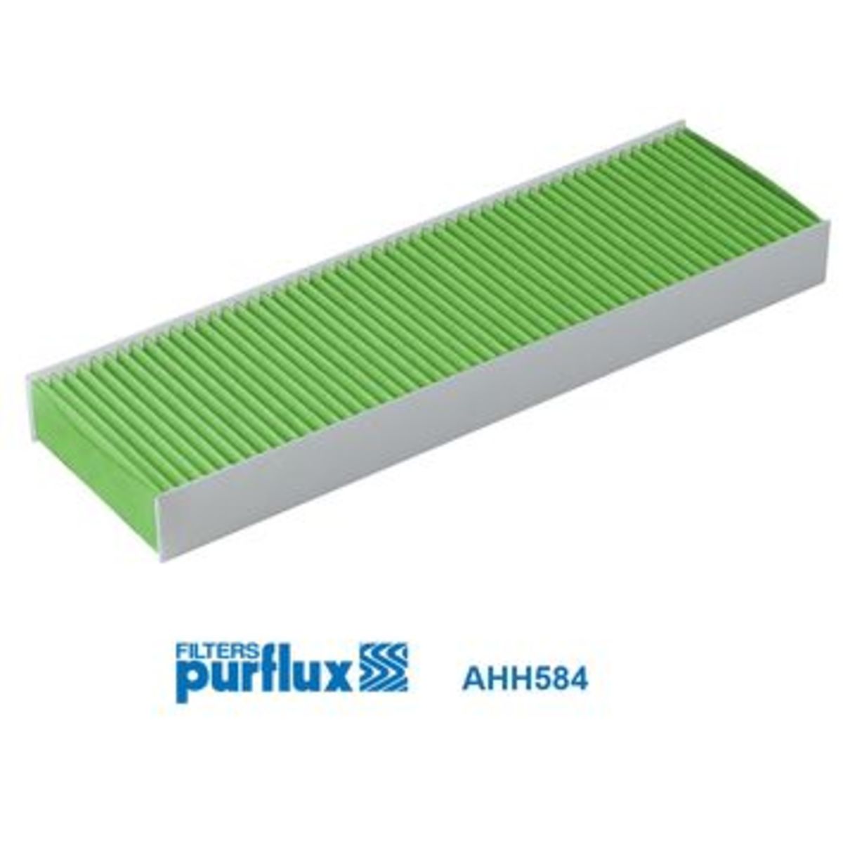 Image of Cabinefilter  CabinHepa+