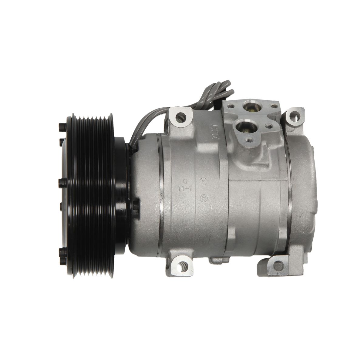 Image of Compressor, airconditioner