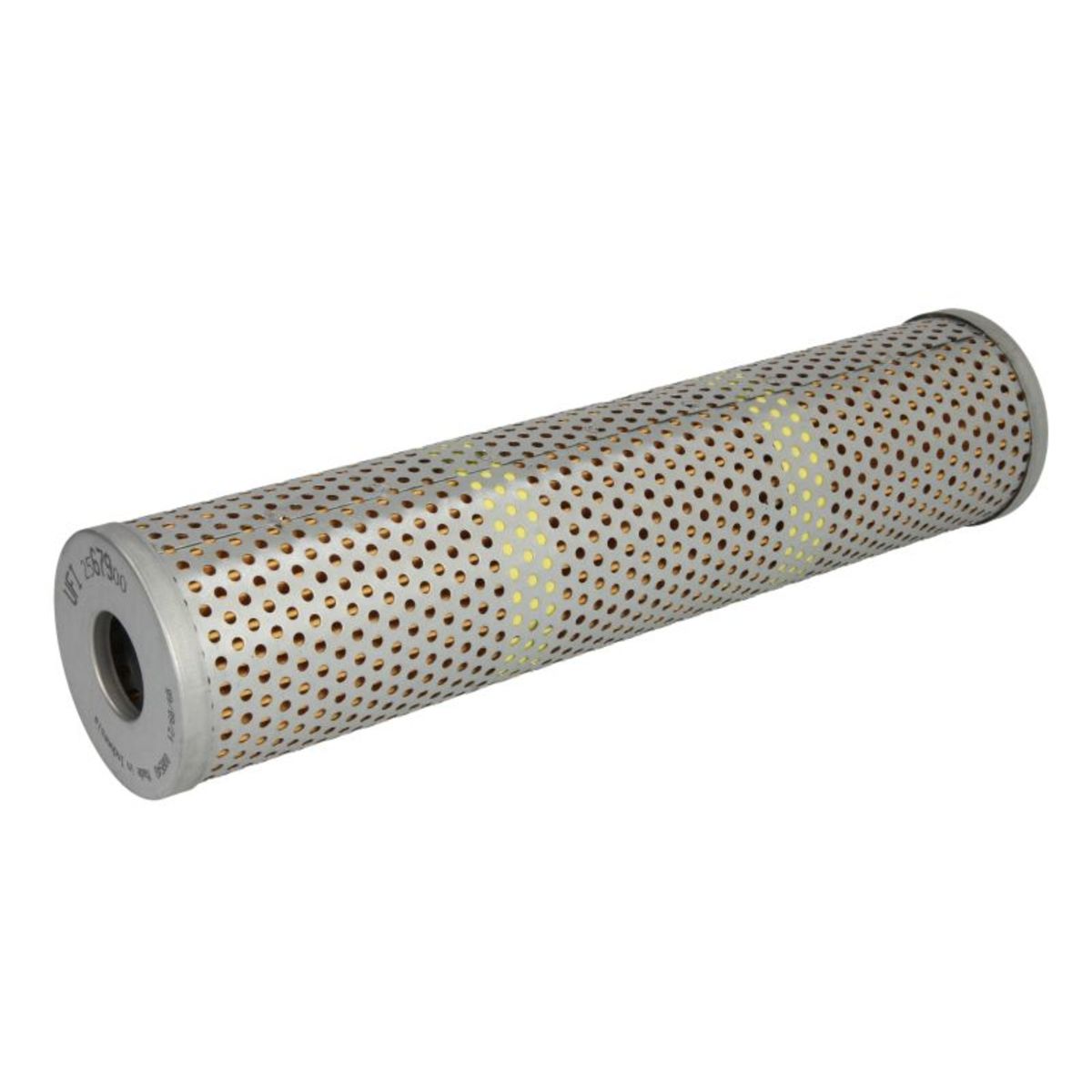 Image of Oliefilter, versnellingsbak