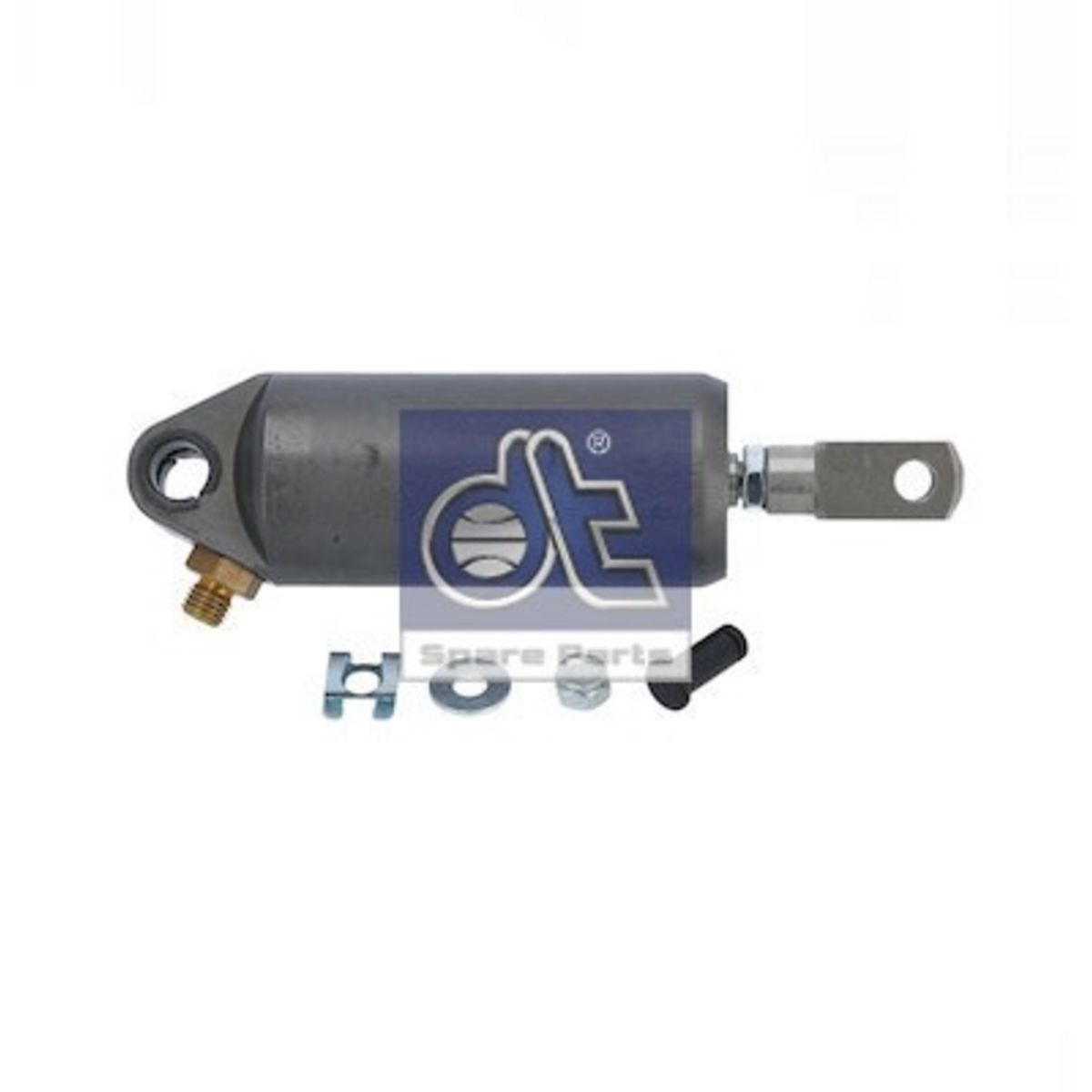 Image of Hulpcilinder, motorrem DT Spare Parts