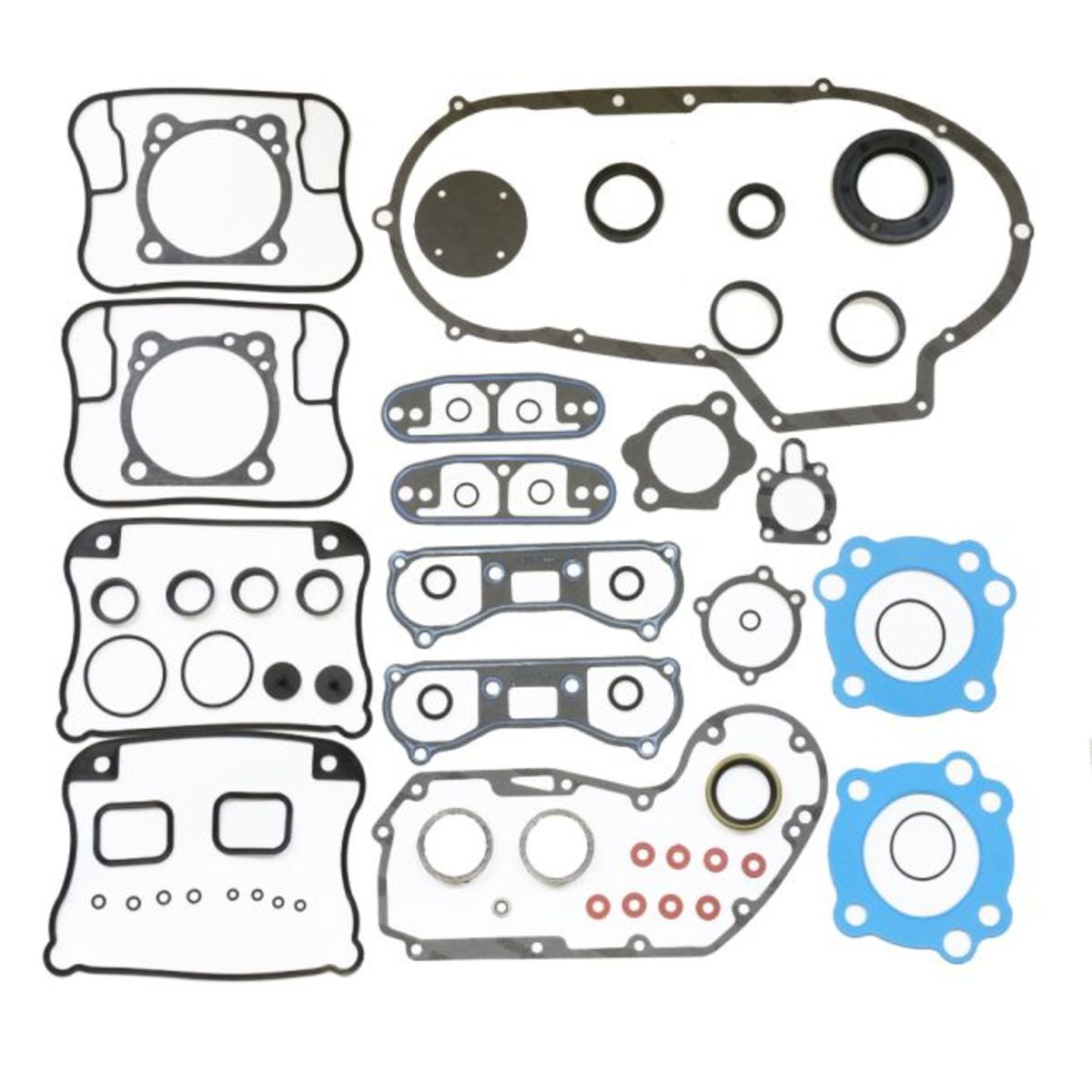 Kit guarnizioni motore ATHENA P400195900702