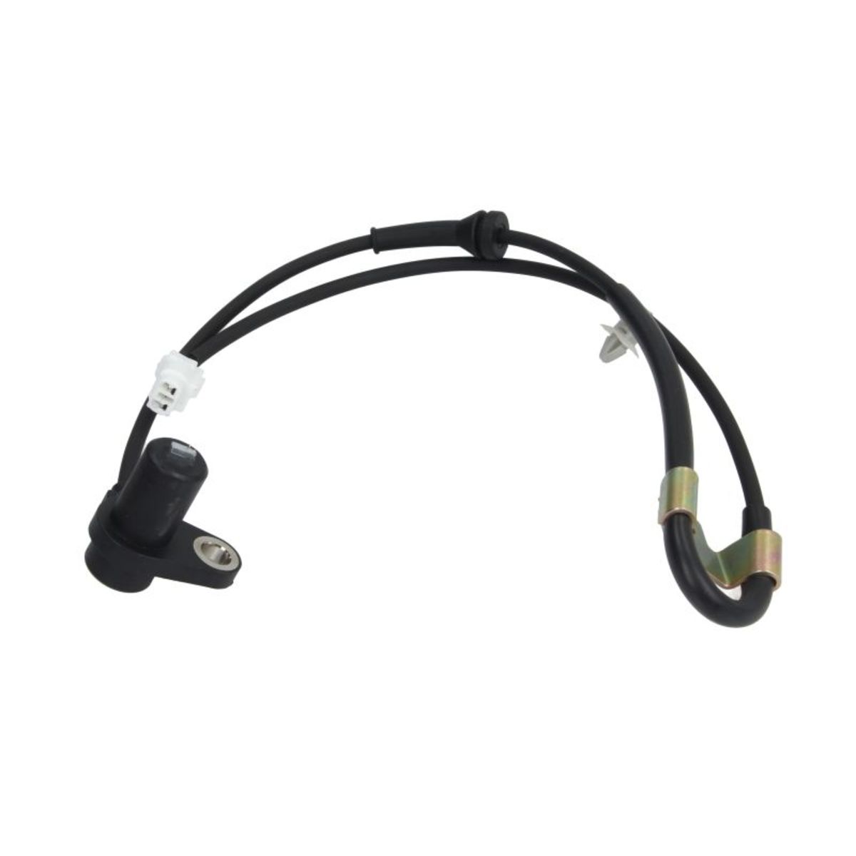 Delphi Sensor, Raddrehzahl [Hersteller-Nr. SS20401] für Suzuki - Bild 5