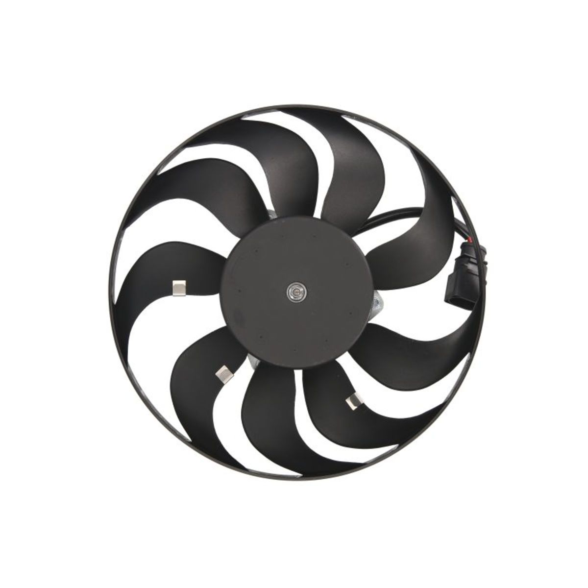 Nrf Ventilador, Refrigeración De Motor 47381